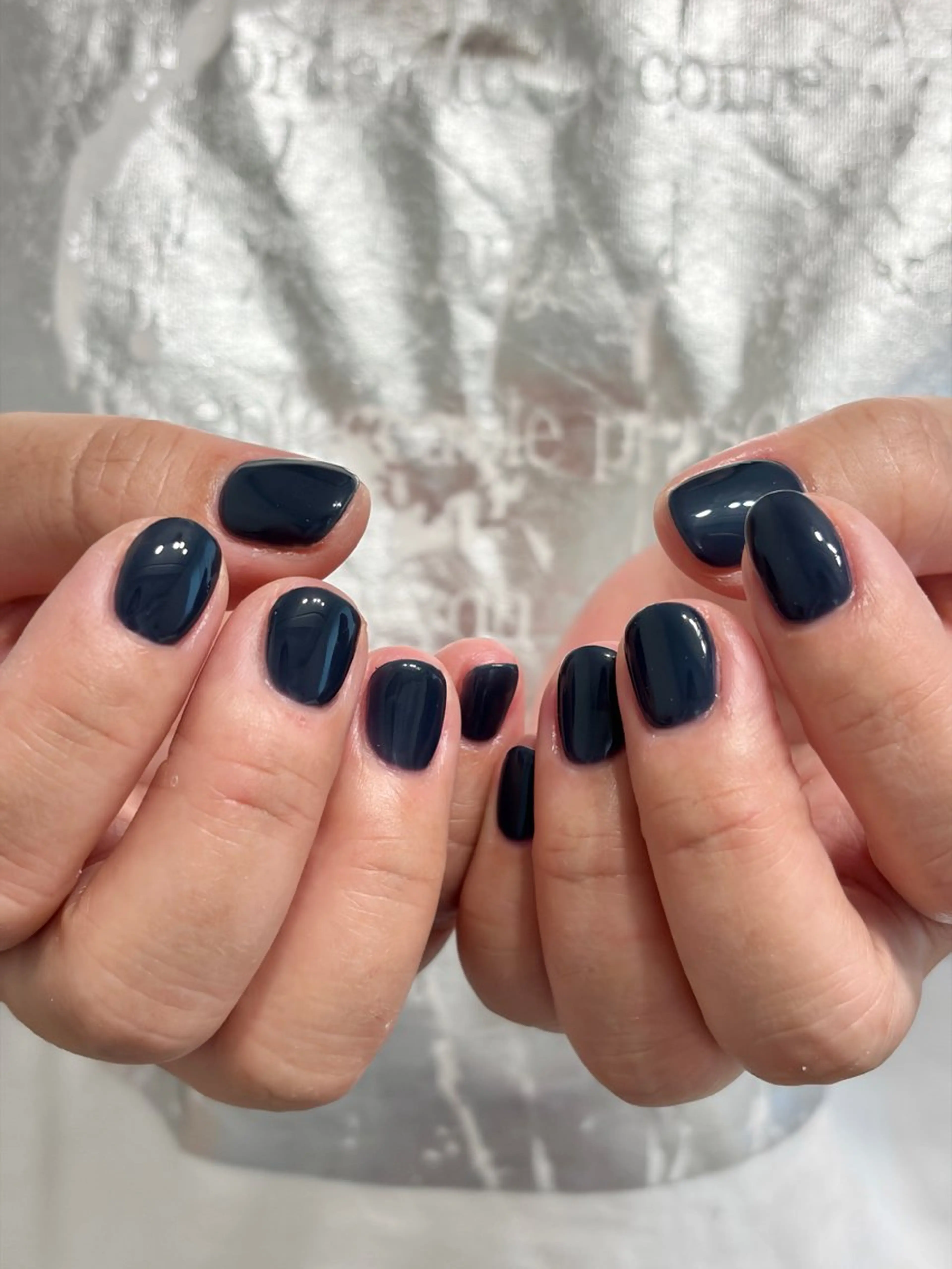 ネイル ハンドネイル oncu nailのネイルデザイン