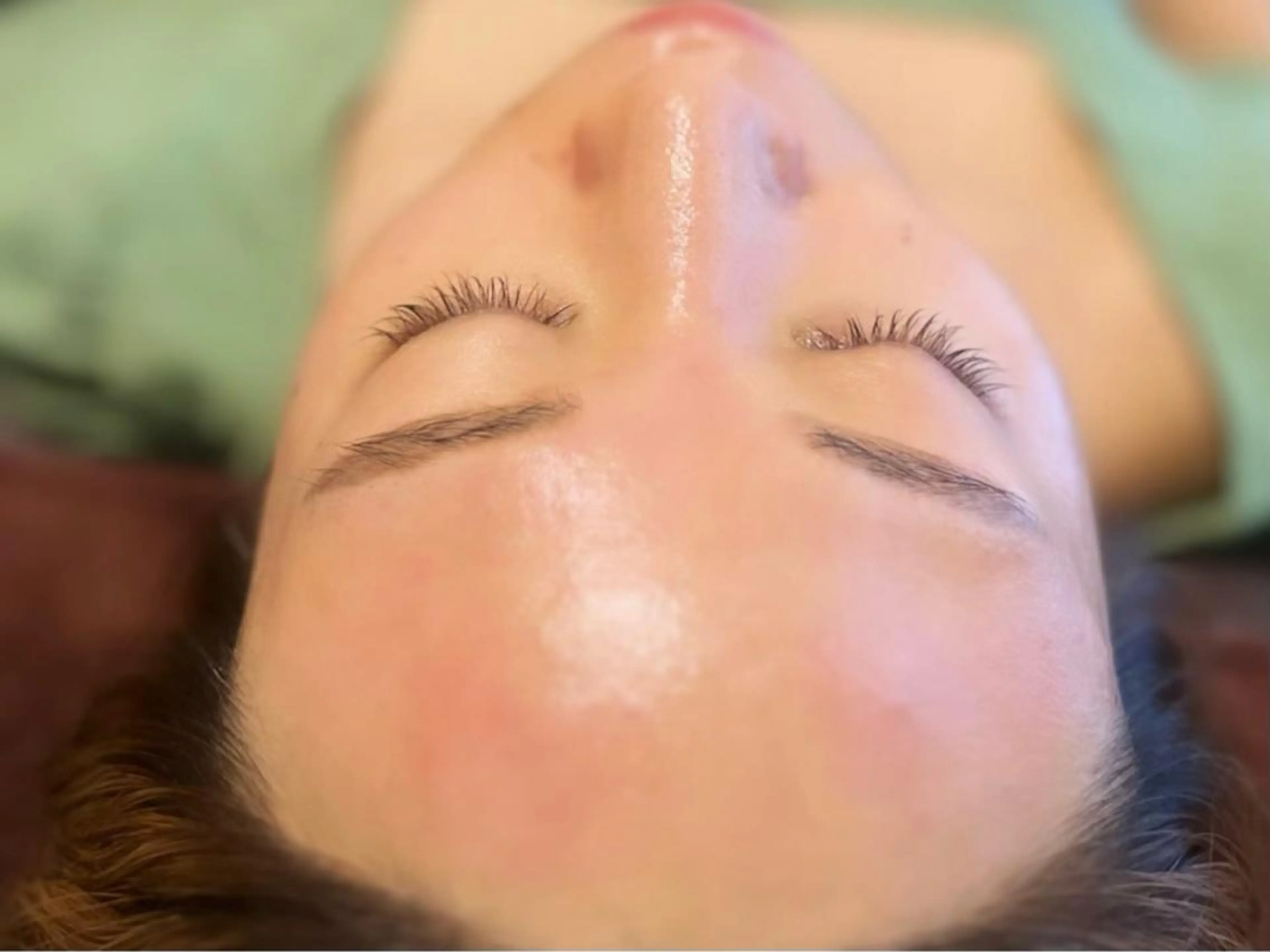 艶肌wax®︎ shocoのエステ・リラクイメージ