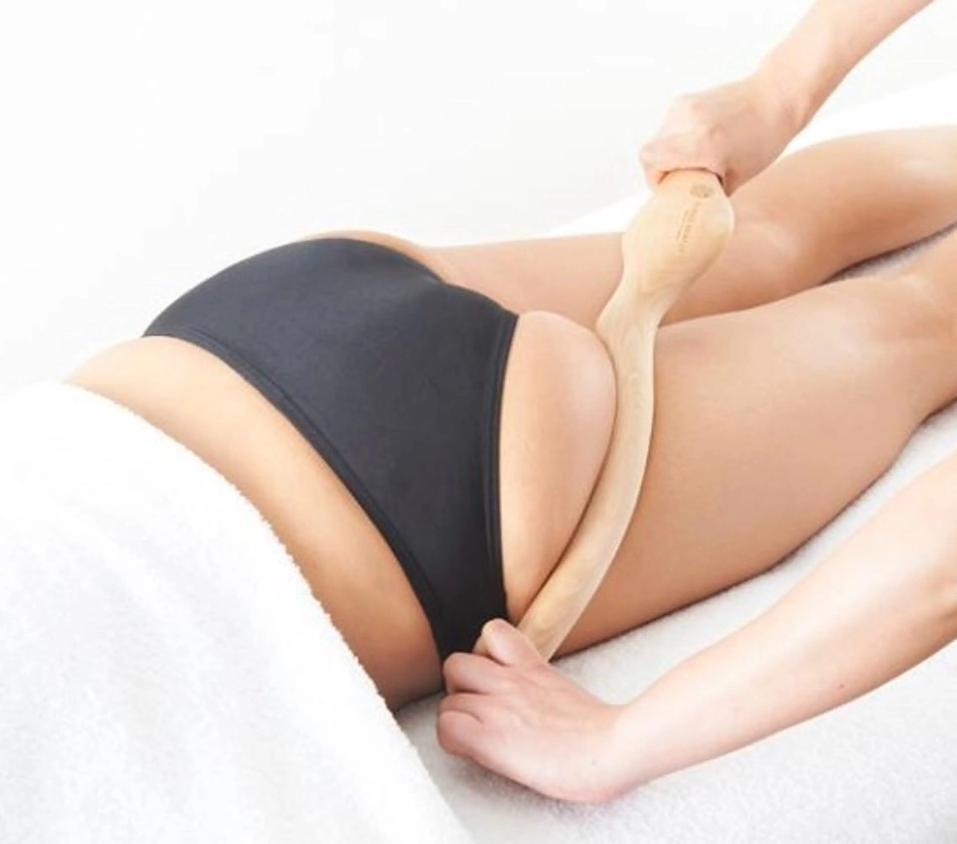 仮予約【下半身集中ケア】土台から整える下半身ケア ◎すっきりした脚と、丸みのあるヒップへ🌿✨の写真