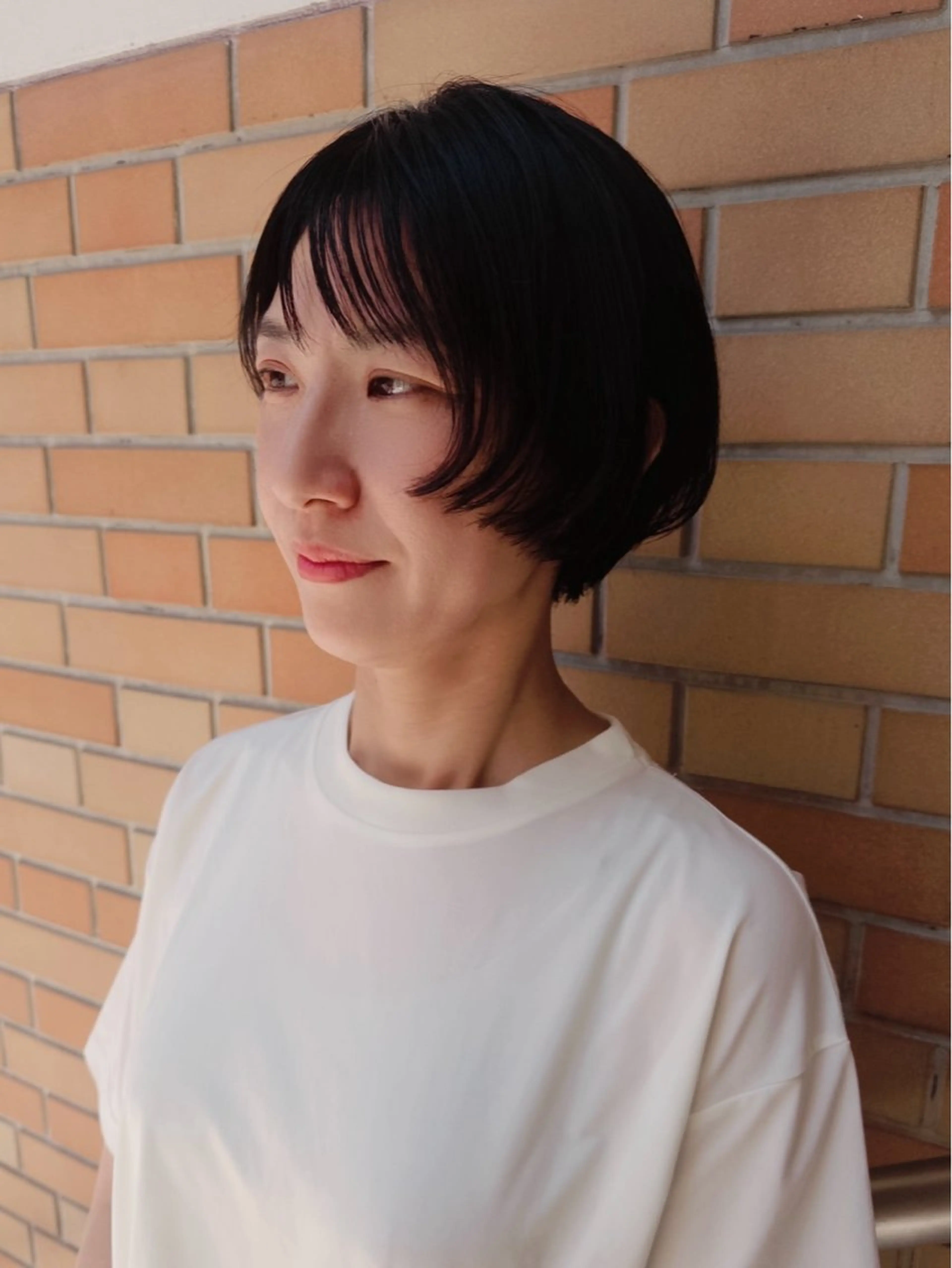 ショート オオバ リュウ /ショート、ボブ推しのヘアスタイル