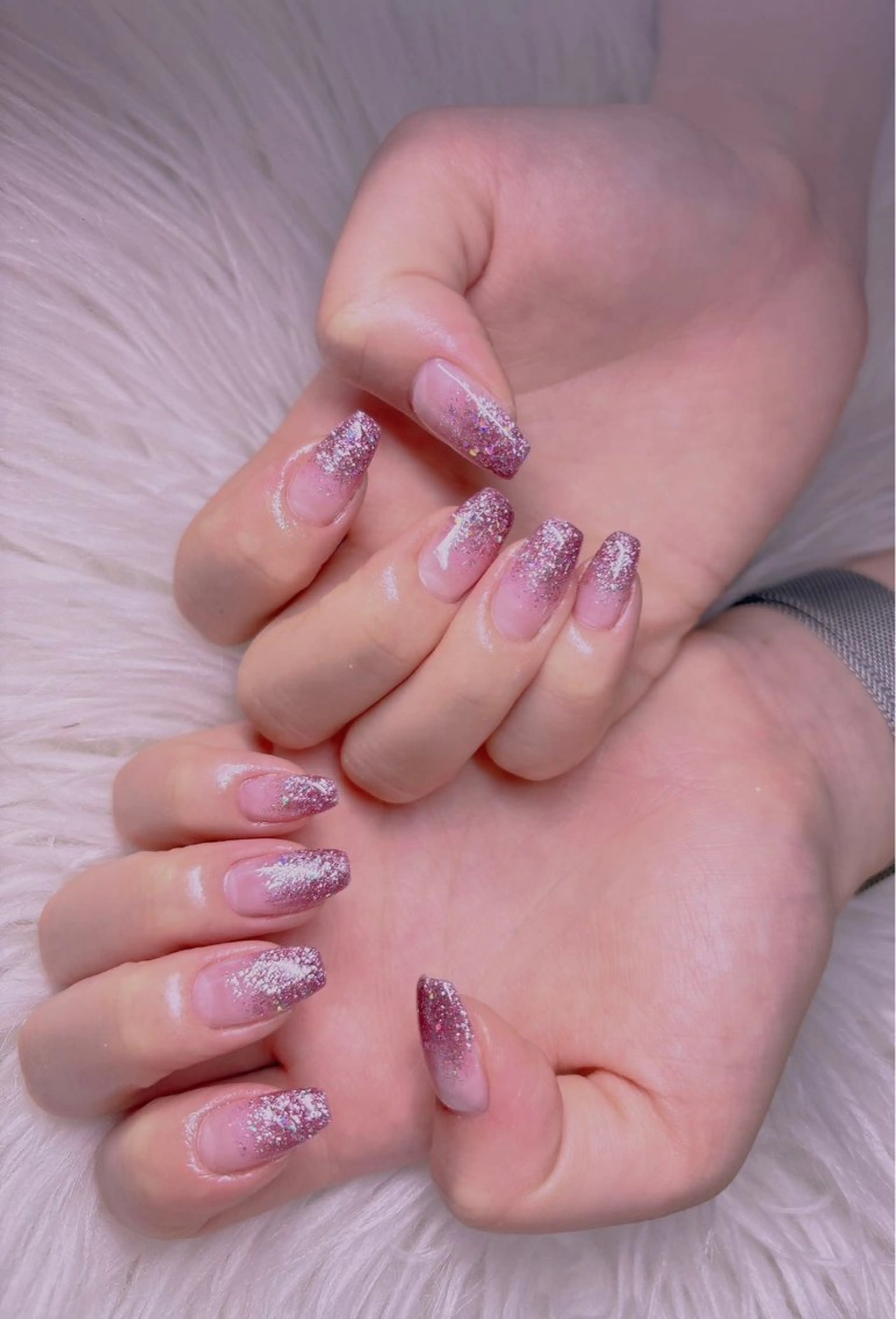 ネイル 美爪パラジェル導入店 Sunnilyのネイルデザイン