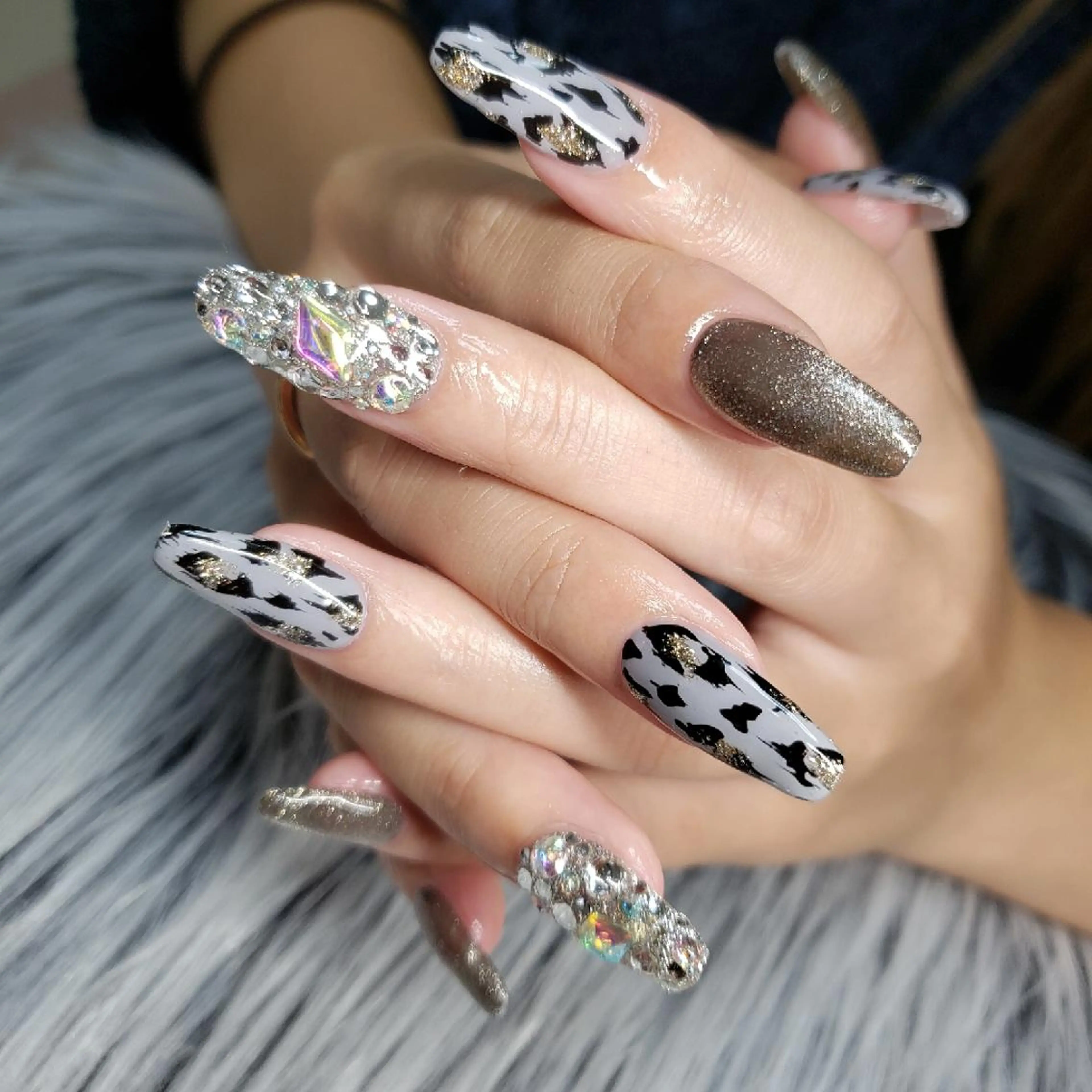 ネイル Nail salon Coco【溝の口駅】のネイルデザイン