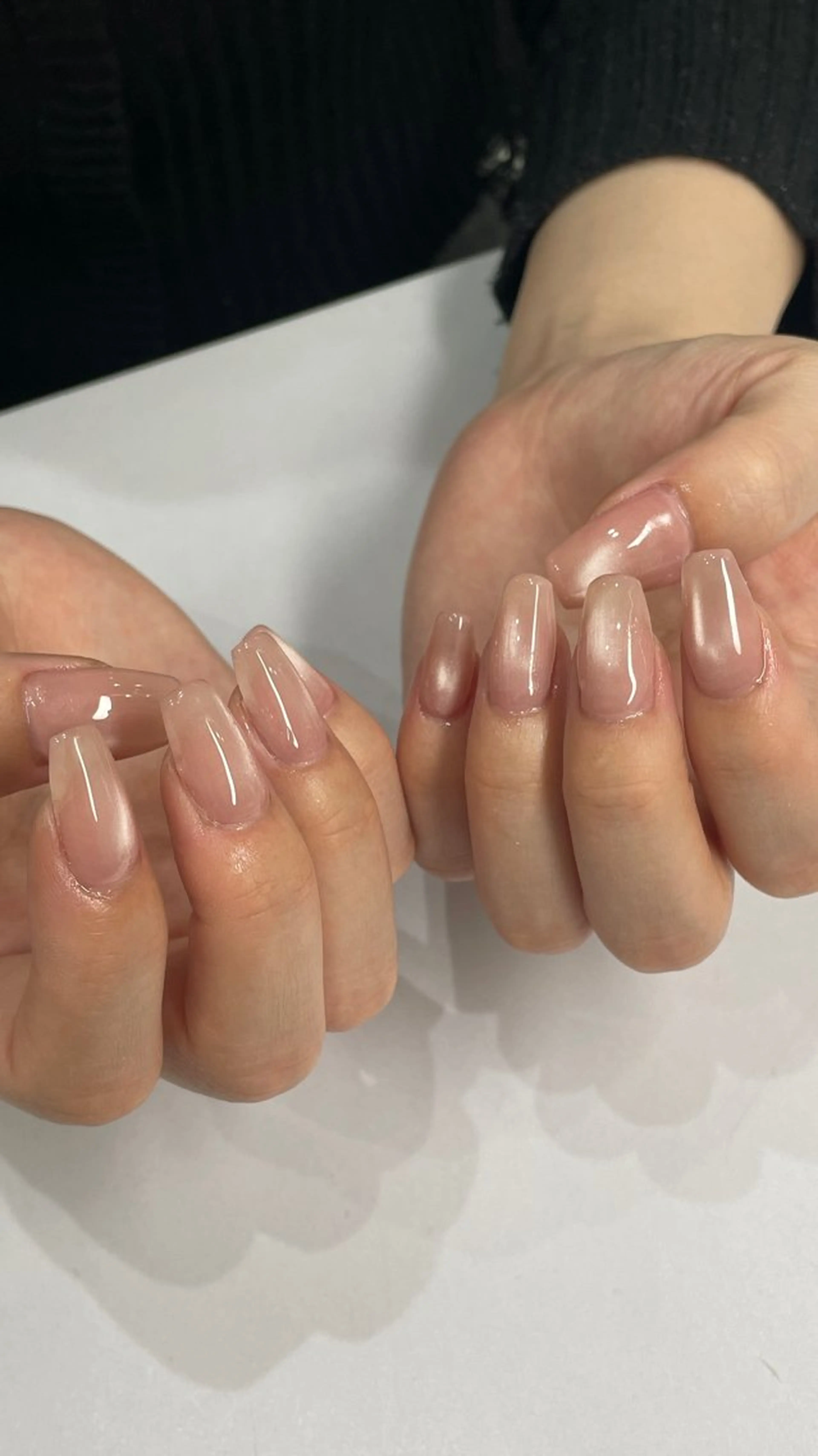 ネイル 渋谷ネイル🎀 ギャル/海外ネイルのネイルデザイン