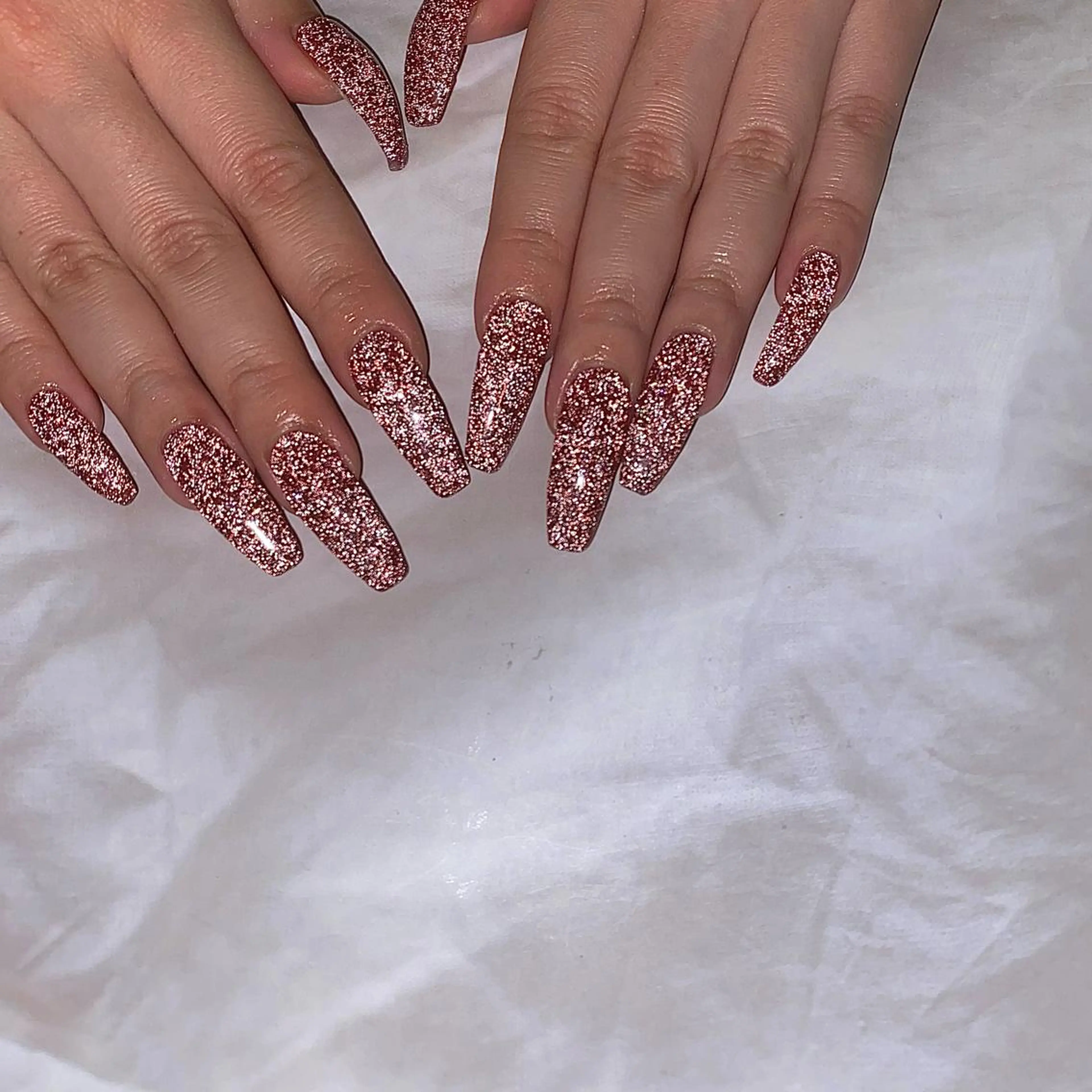 ネイル ハンドネイル 🫧Lily 船橋 森🫧のネイルデザイン