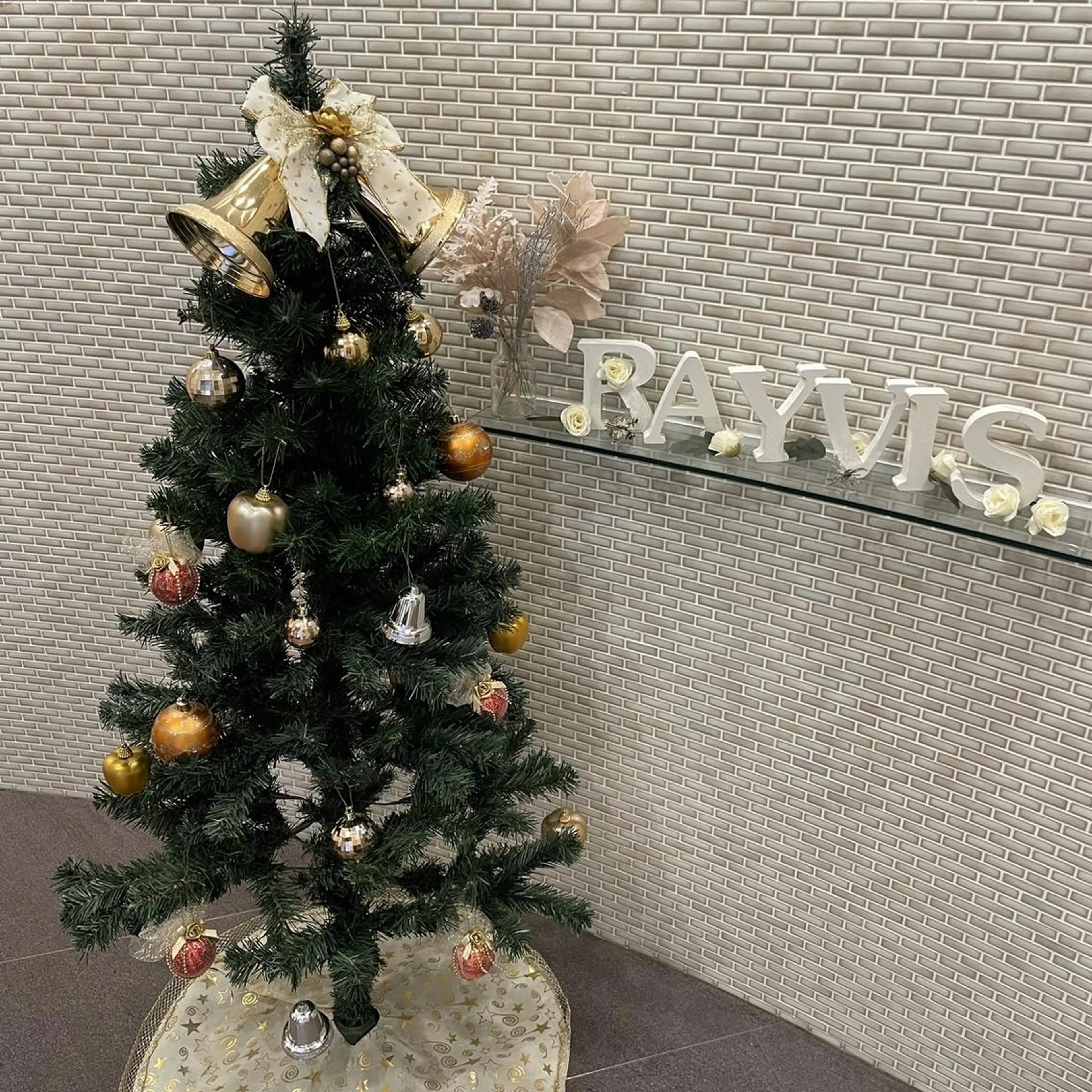 トータル美容 RAYVIS札幌店のエステ・リラクイメージ