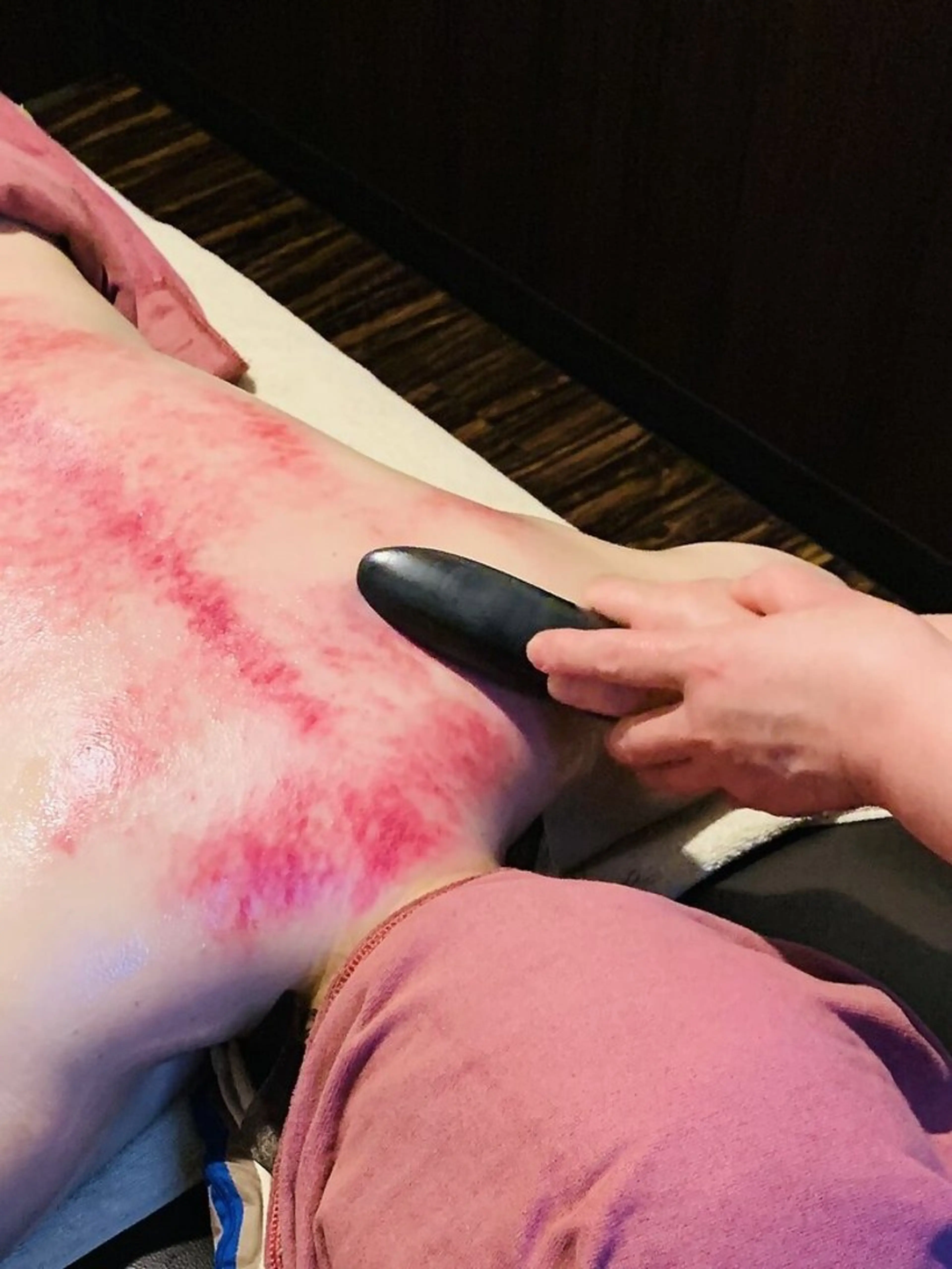 MY SPACE 横浜店サロンのエステ・リラクイメージ