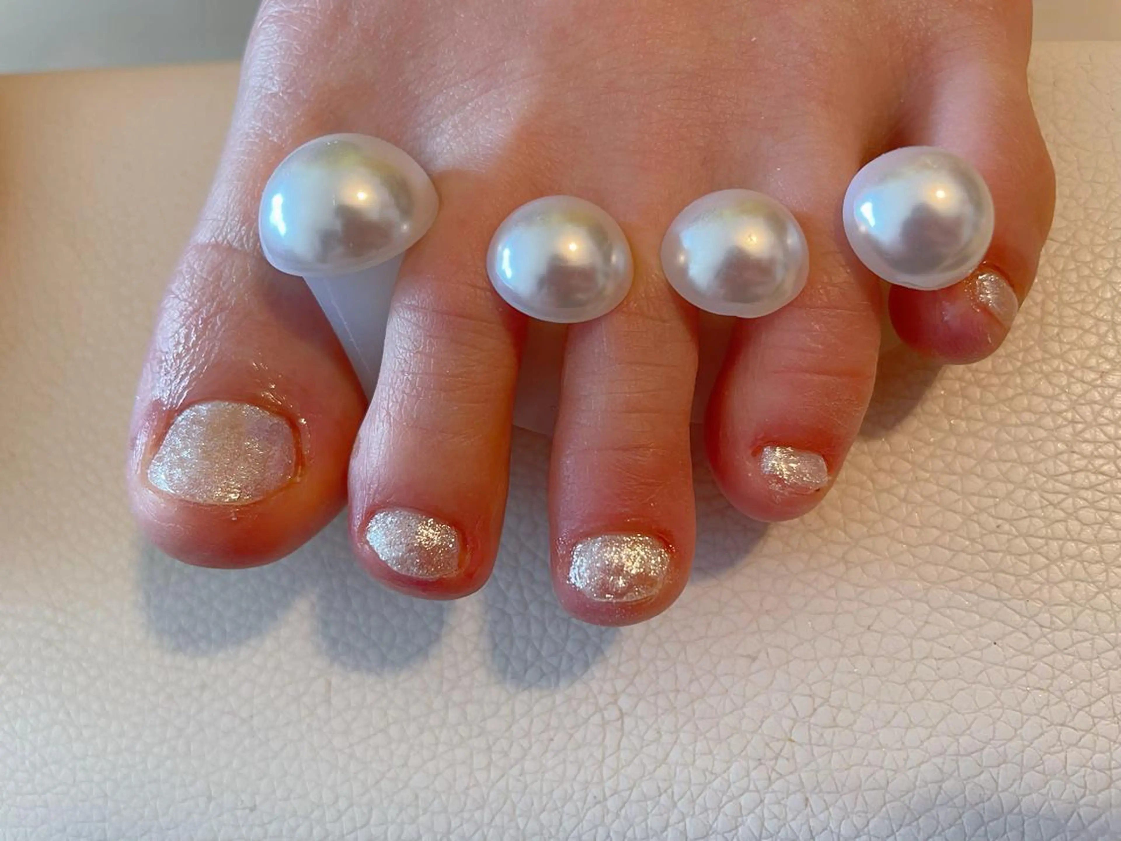 ネイル フットネイル エン Nail salonのネイルデザイン