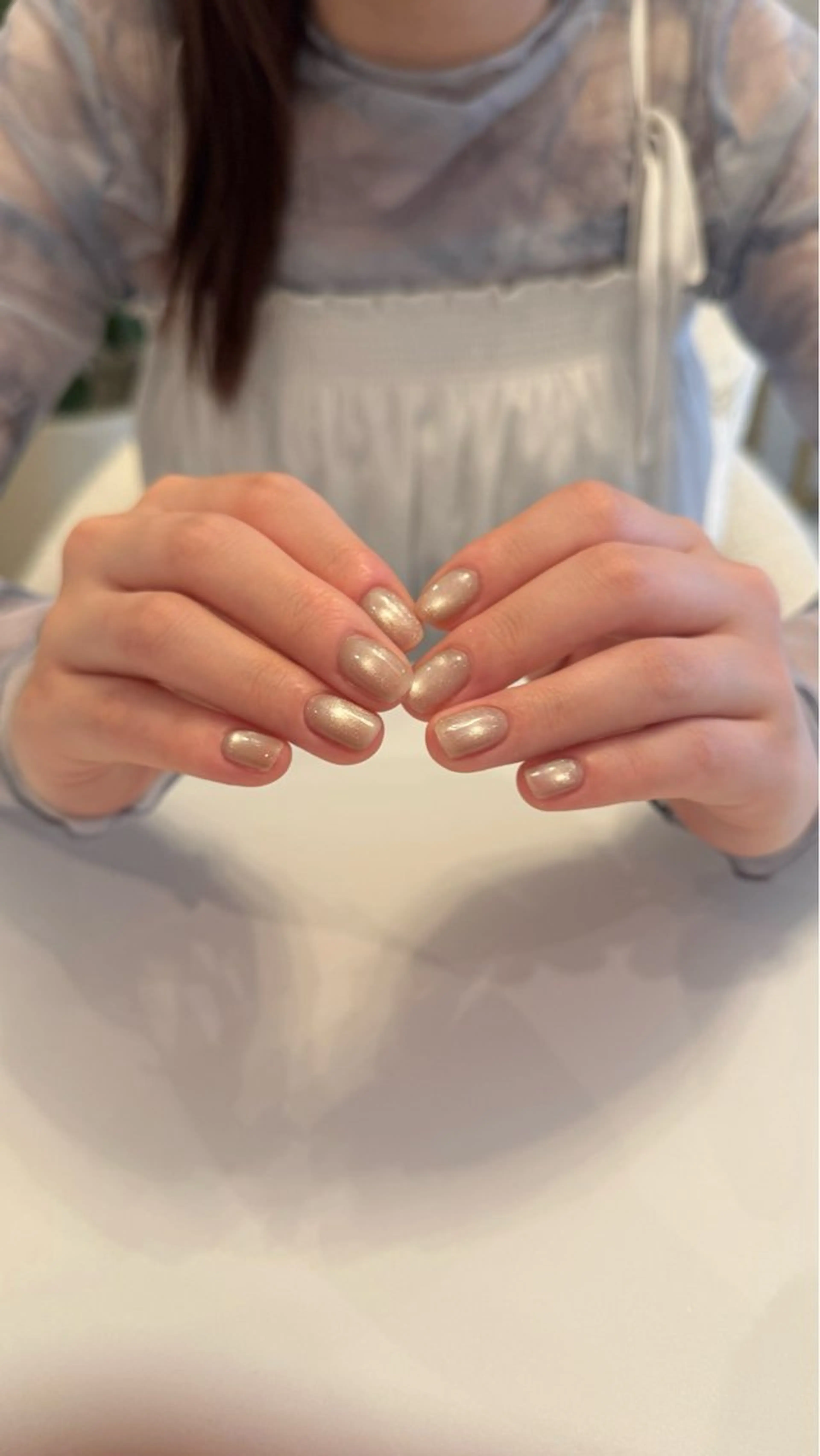 ネイル ハンドネイル nail salon rely.のネイルデザイン