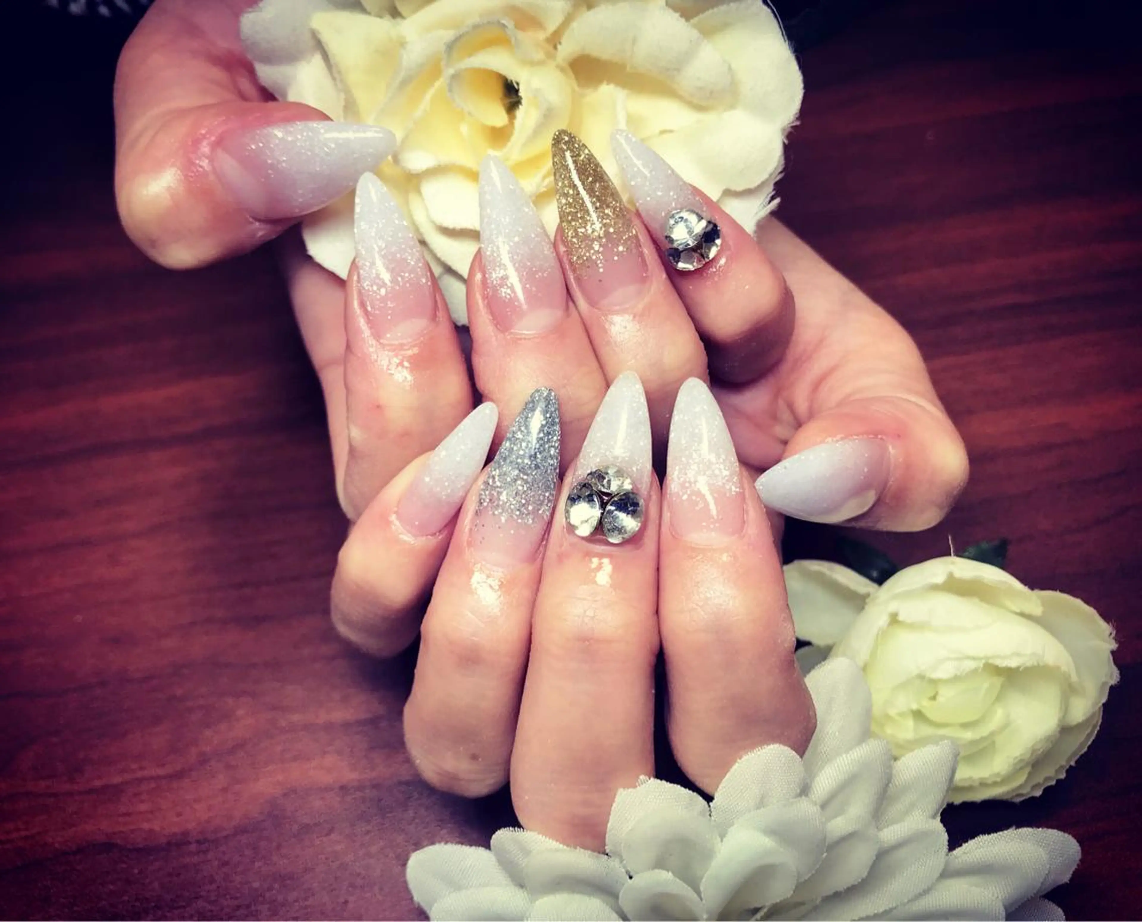 ネイル NAIL salon ACEのネイルデザイン