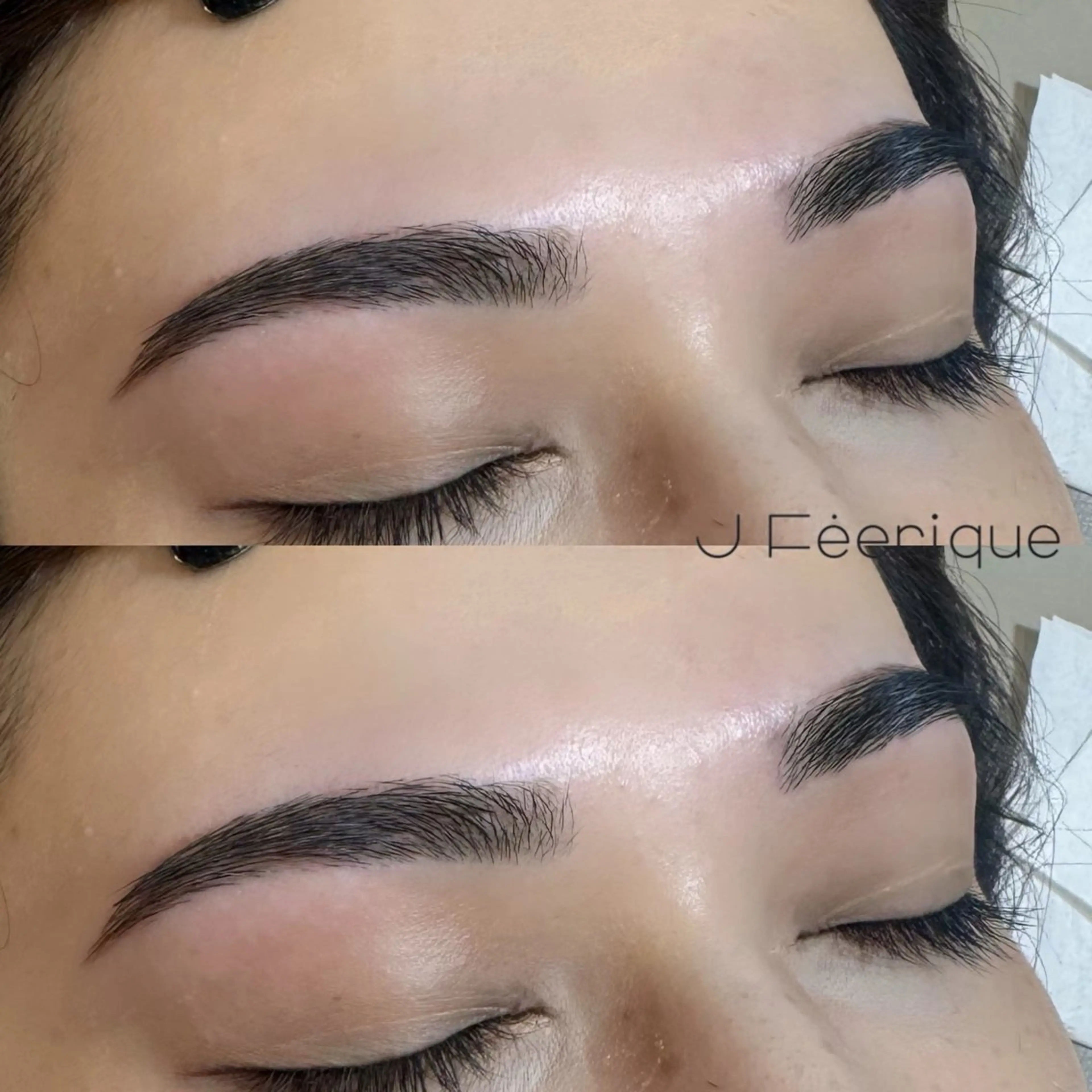 アイブロウ ワックス脱毛 眉カット その他(アイブロウ) Kotone南森町 LEDマツエク/美眉のマツエク・マツパデザイン