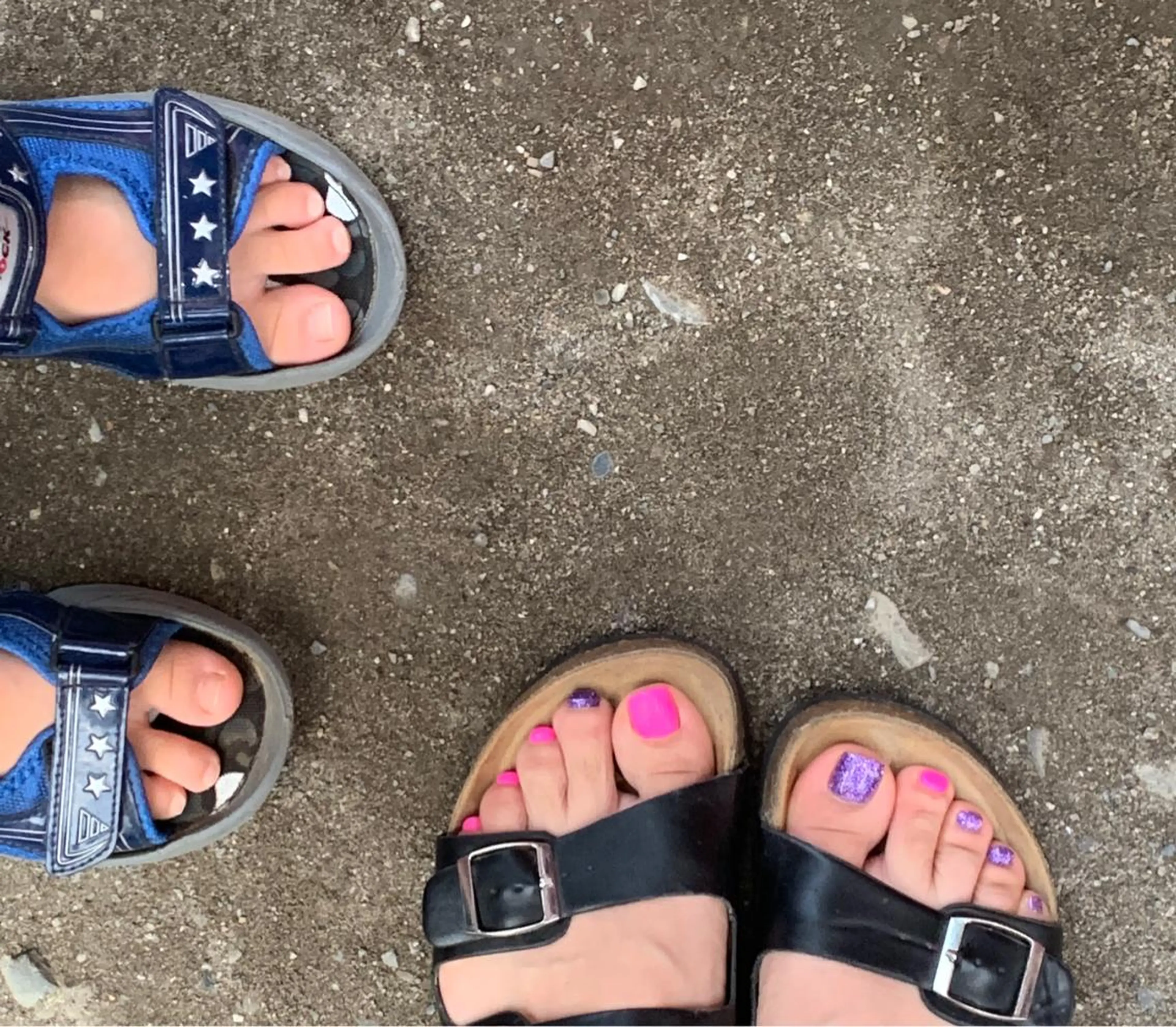 ネイル JuniNail 주니네일🇰🇷suのネイルデザイン