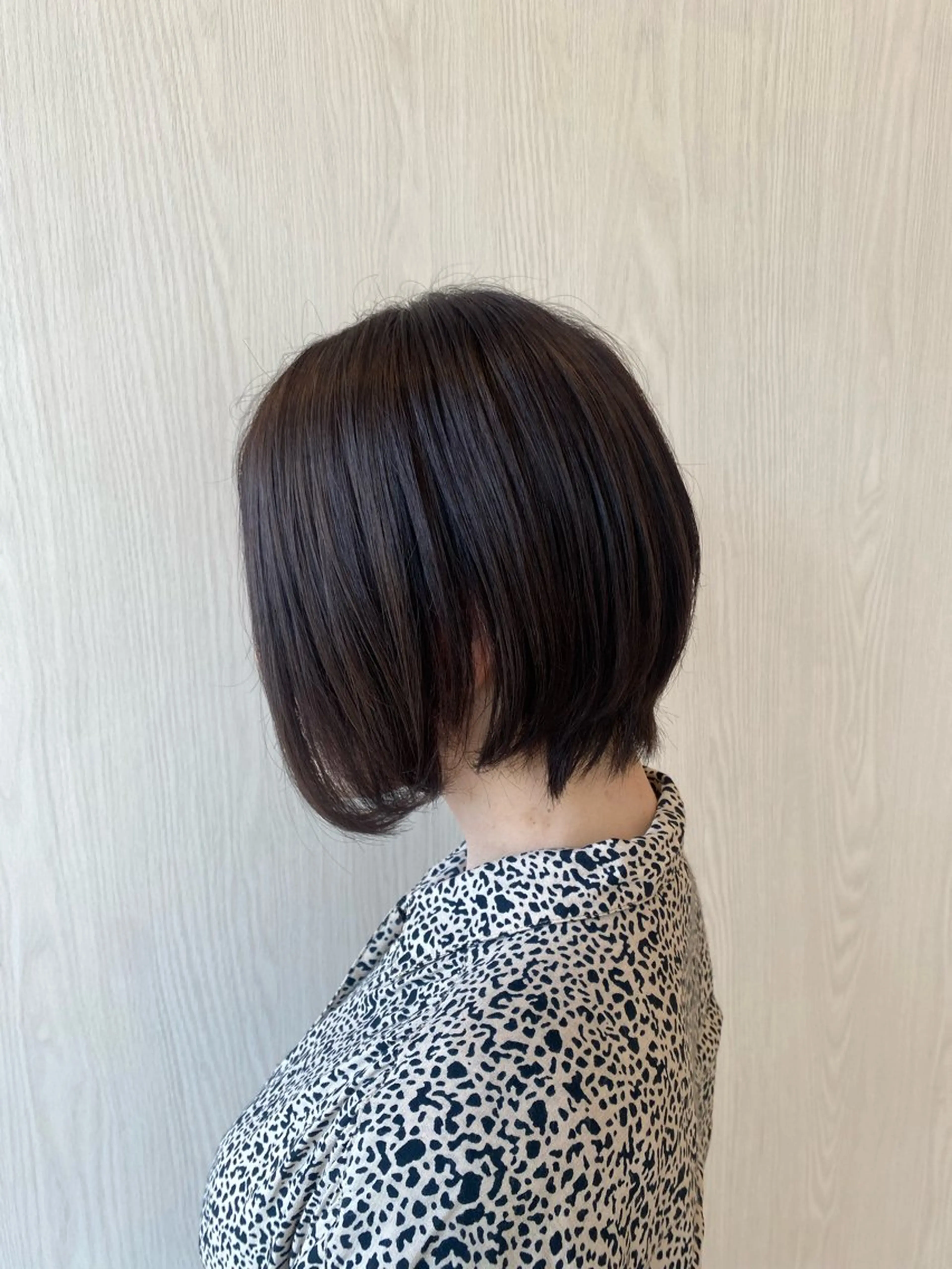 カラー 【アクイール】下村 天音のヘアスタイル
