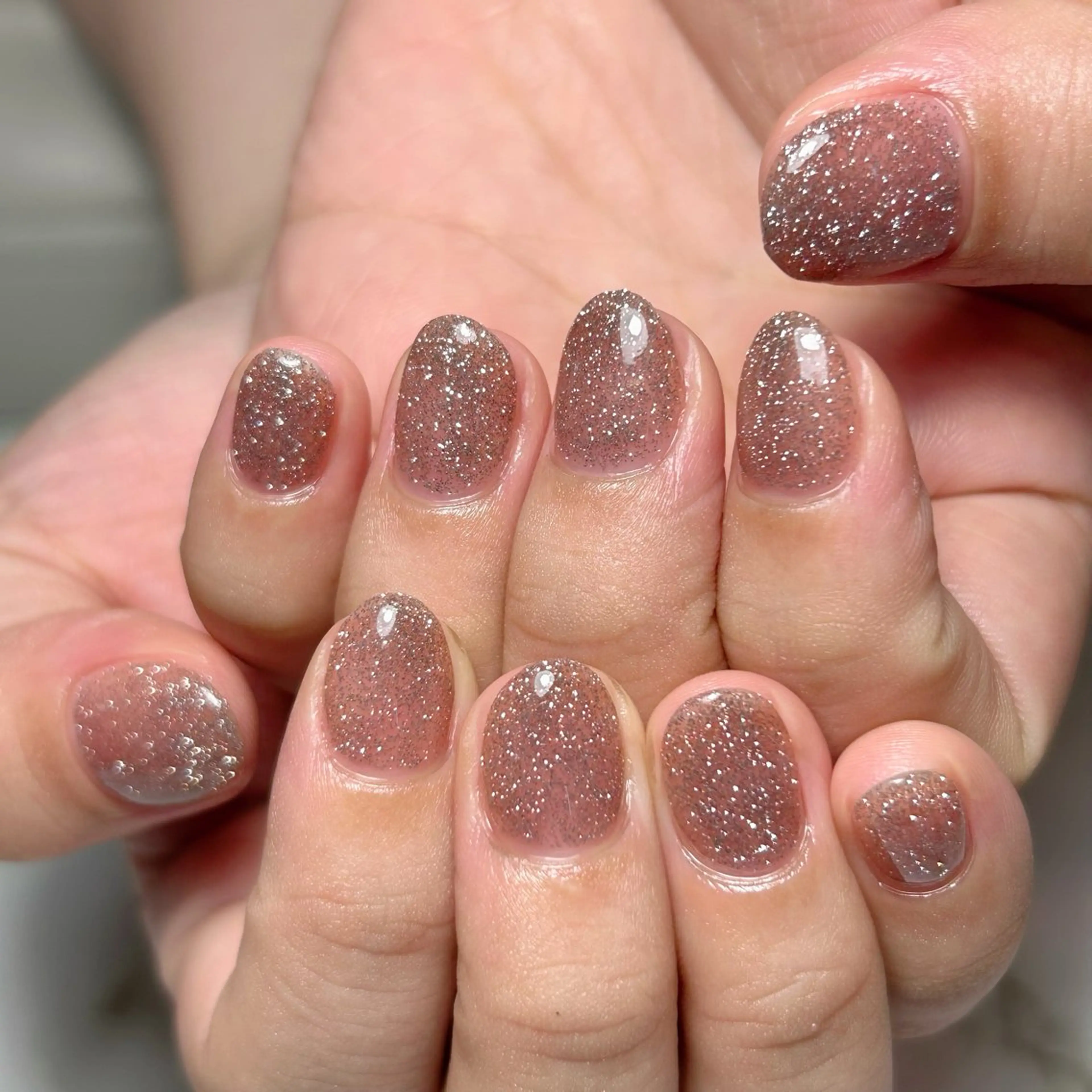 ネイル RuxuryNail ／RiAnnaのネイルデザイン