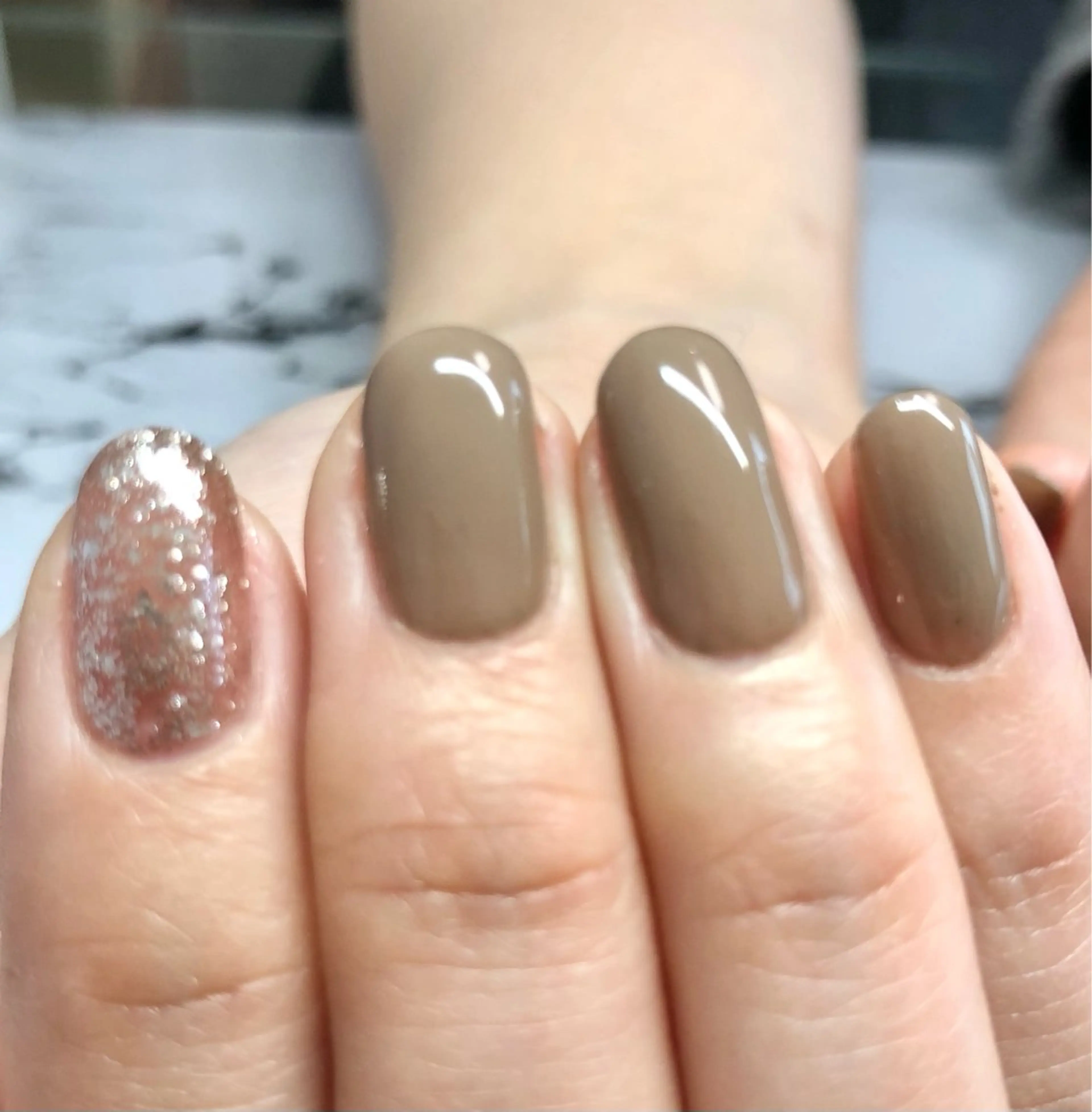 ネイル Komuro Erikaのネイルデザイン