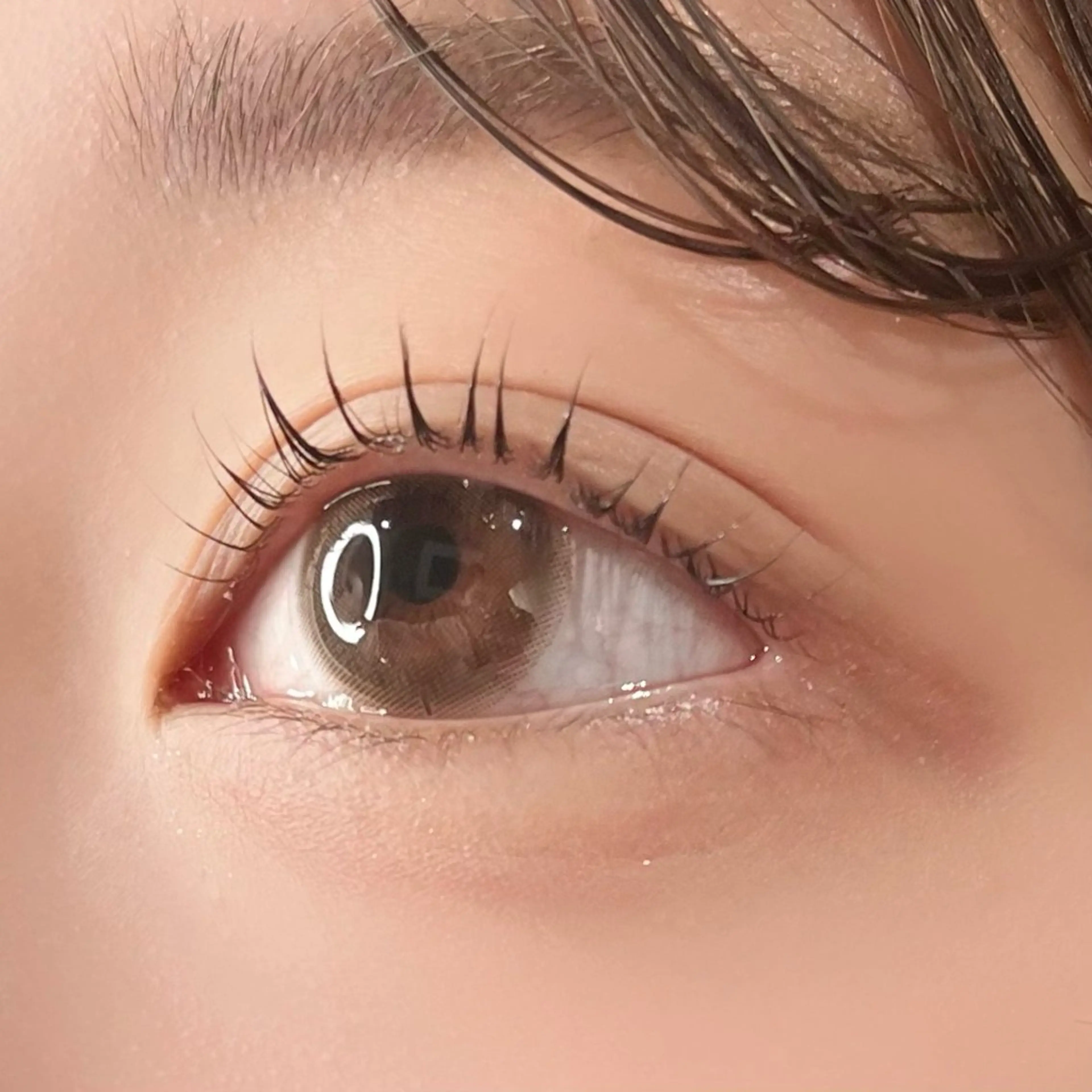 マツエク・マツパ まつげパーマ マツパ 🩵HARUHI 京都Two🩵の眉毛・アイブロウイメージ