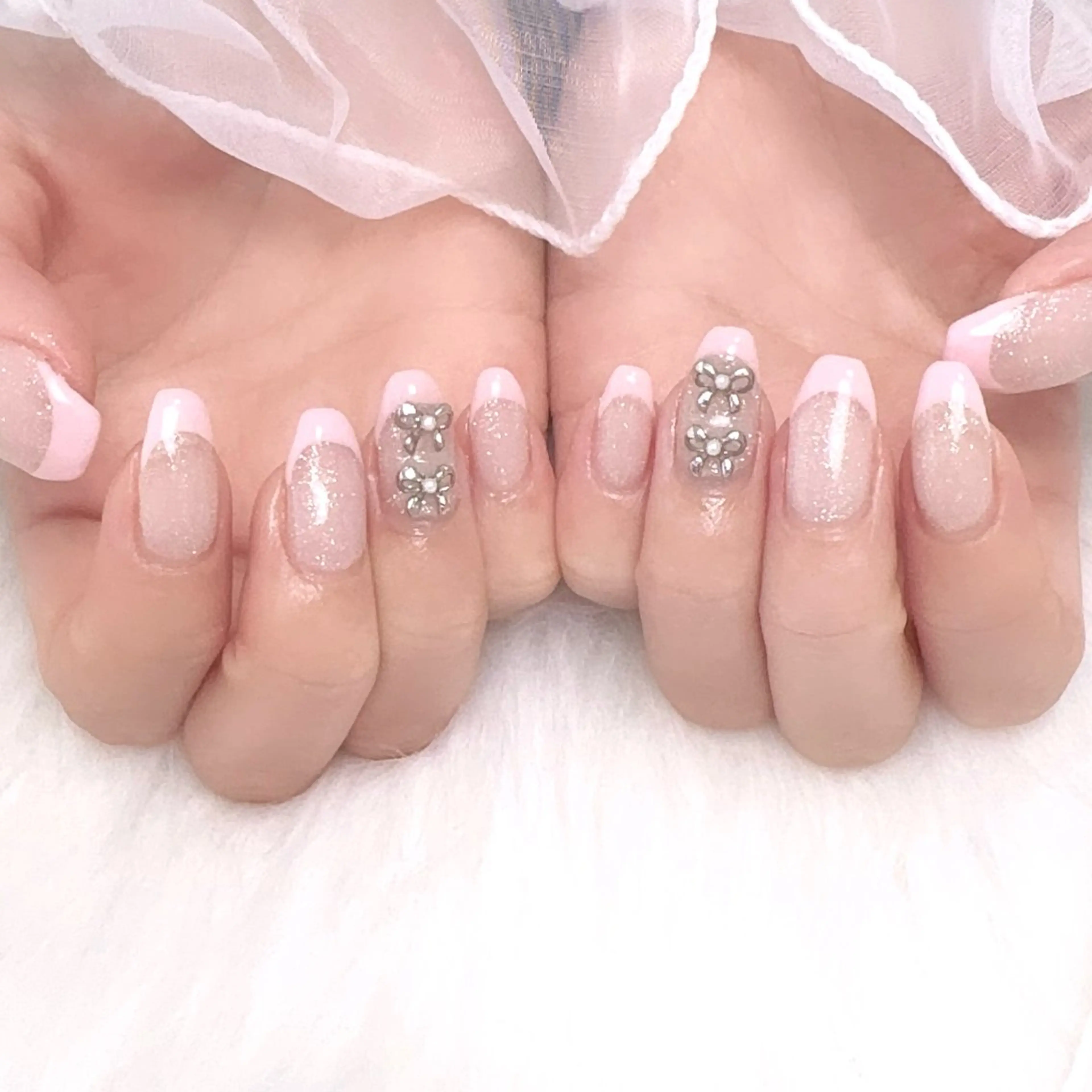 ネイル Nailsalon REPOSのネイルデザイン