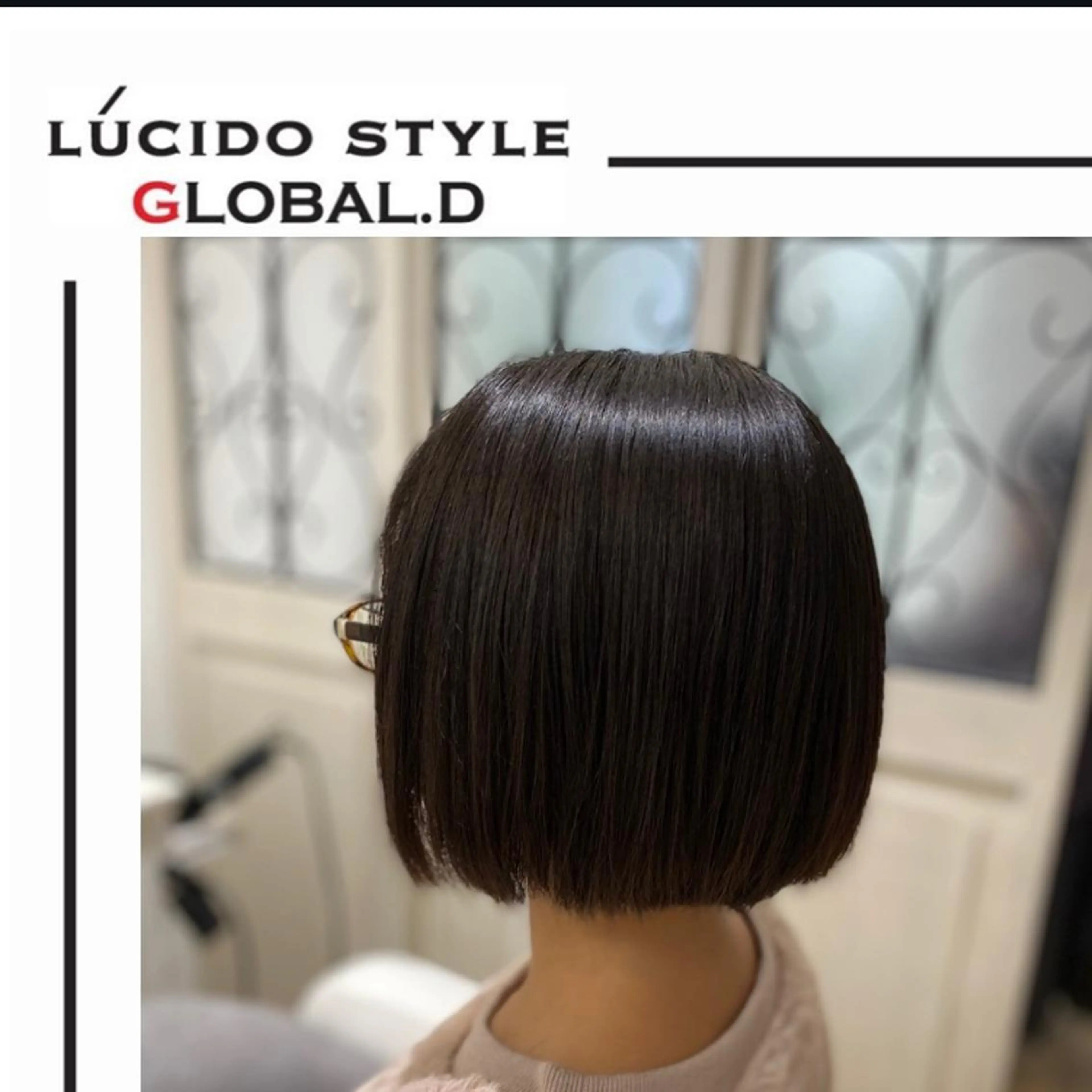 ショート カラー パーマ ヘアアレンジ メンズ キッズ ✂︎ショート、ボブ、 レイヤー🩵YUMIのヘアスタイル