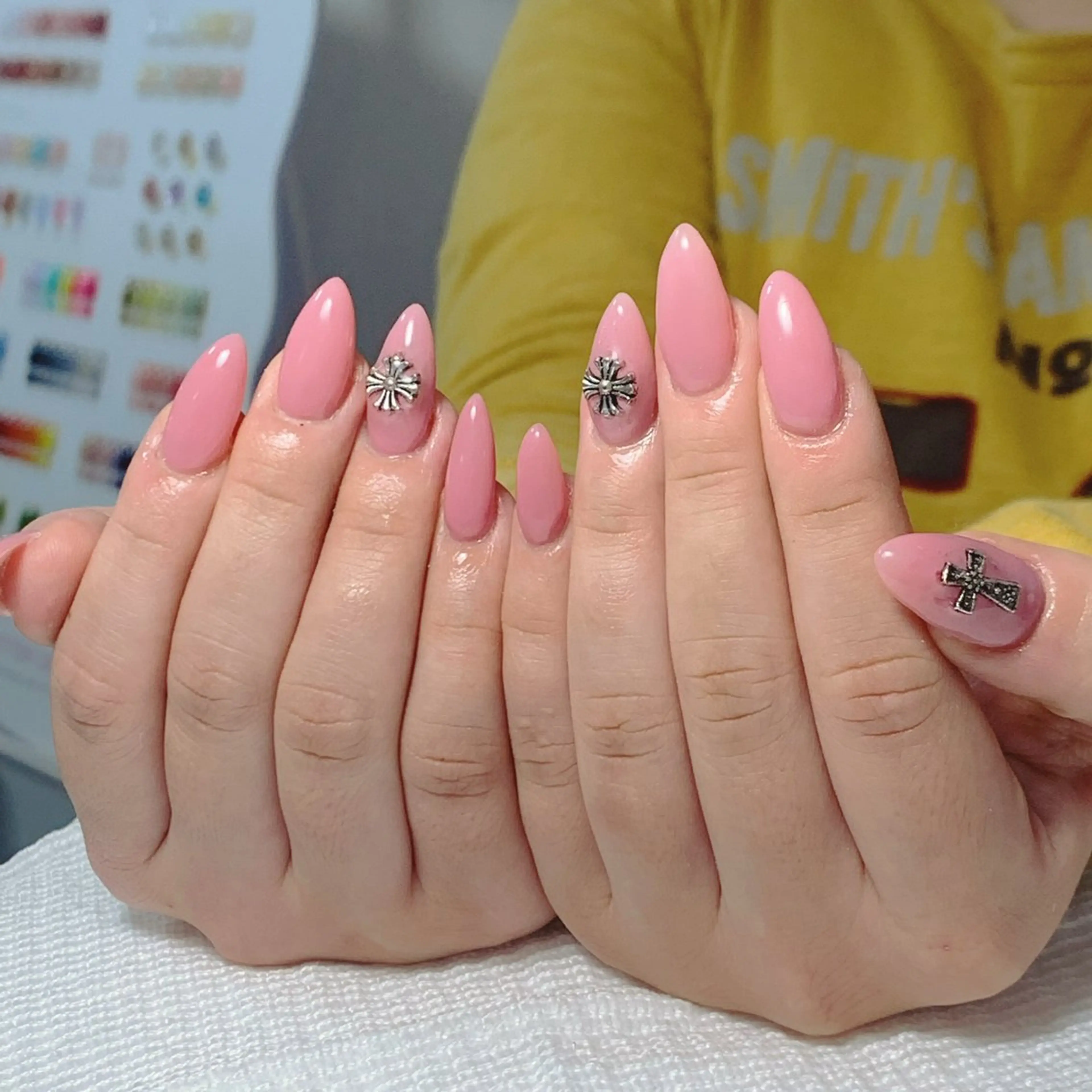 ネイル Mio nail Osakaのネイルデザイン