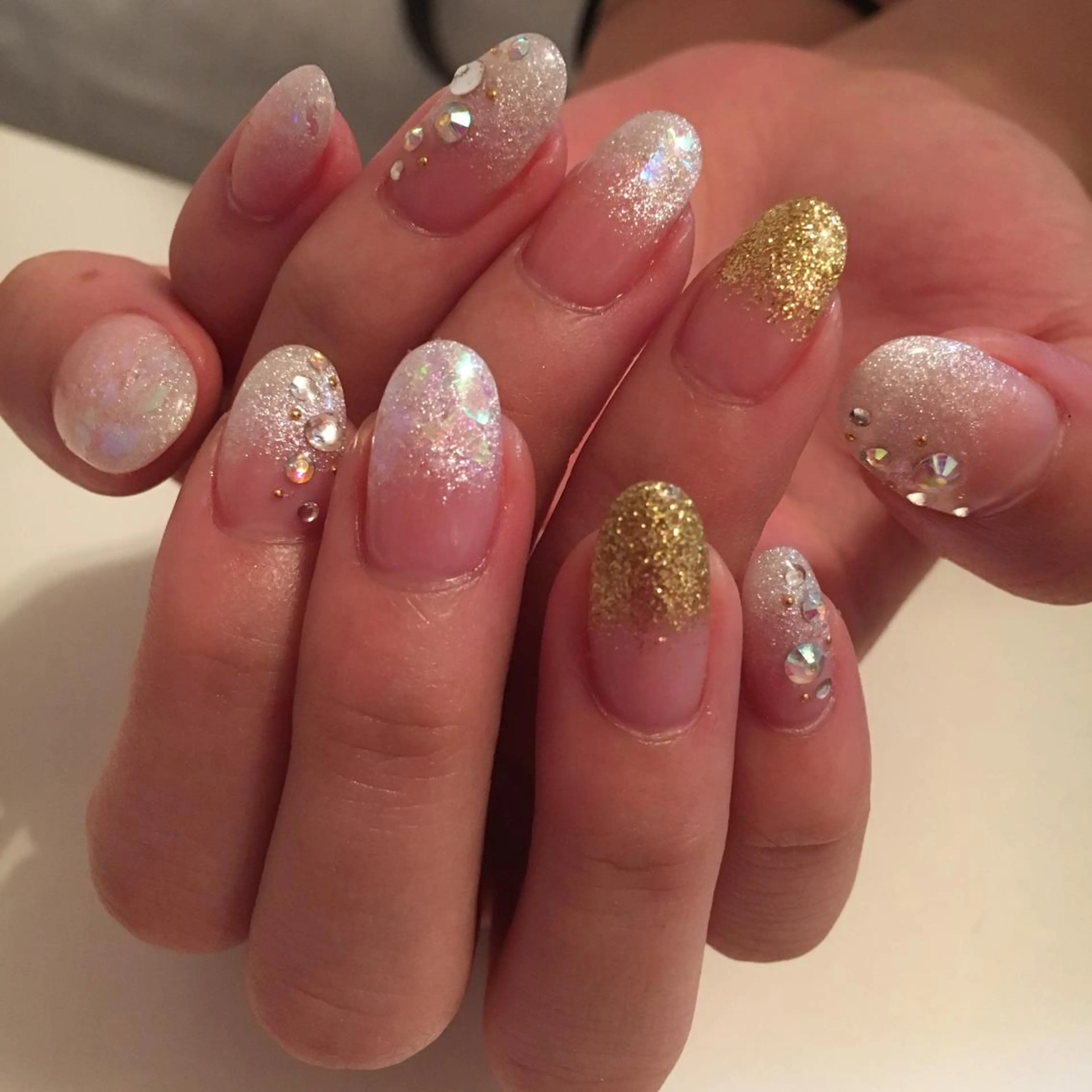 ネイル ♡ miyaのネイルデザイン