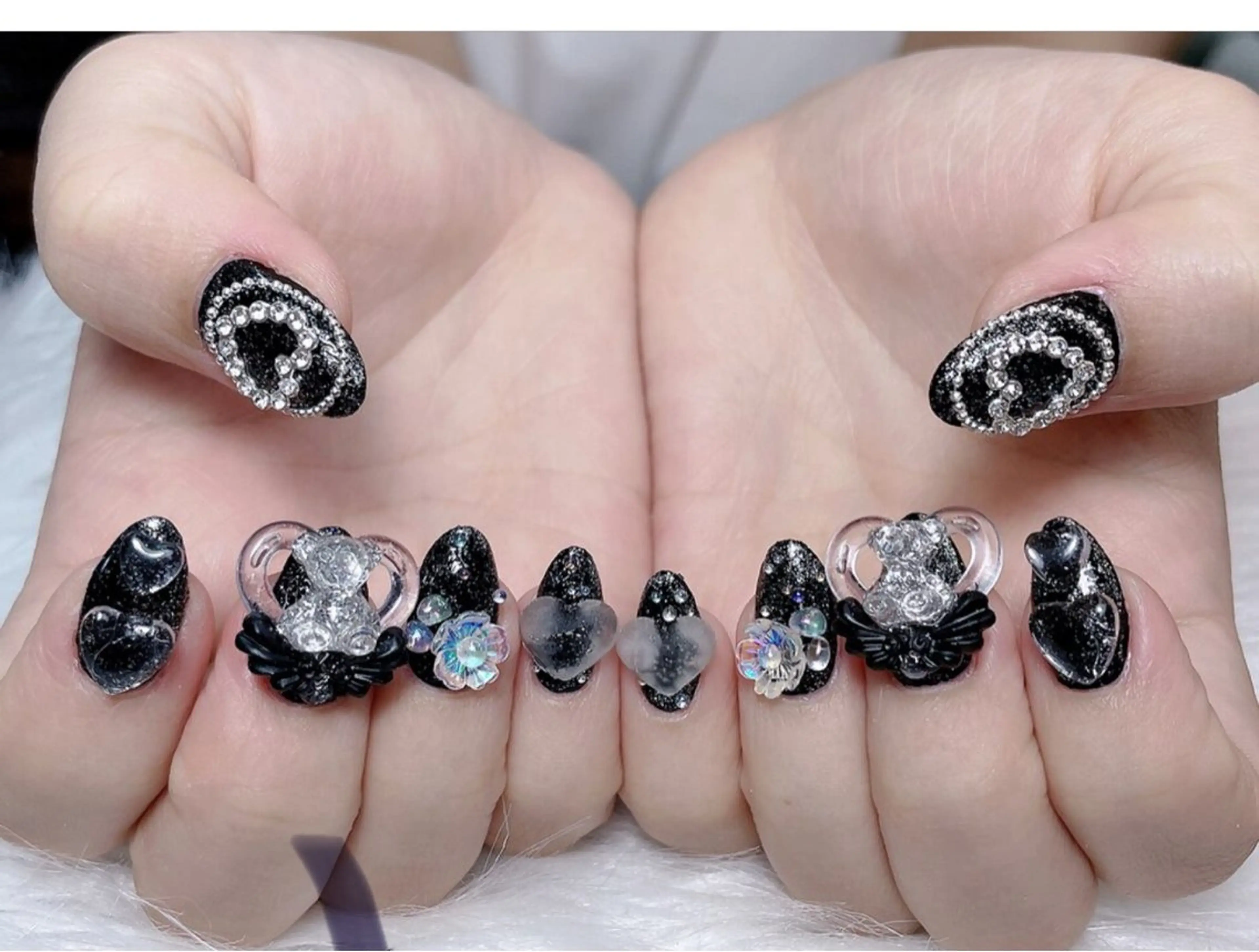 ネイル MIMI nailのネイルデザイン