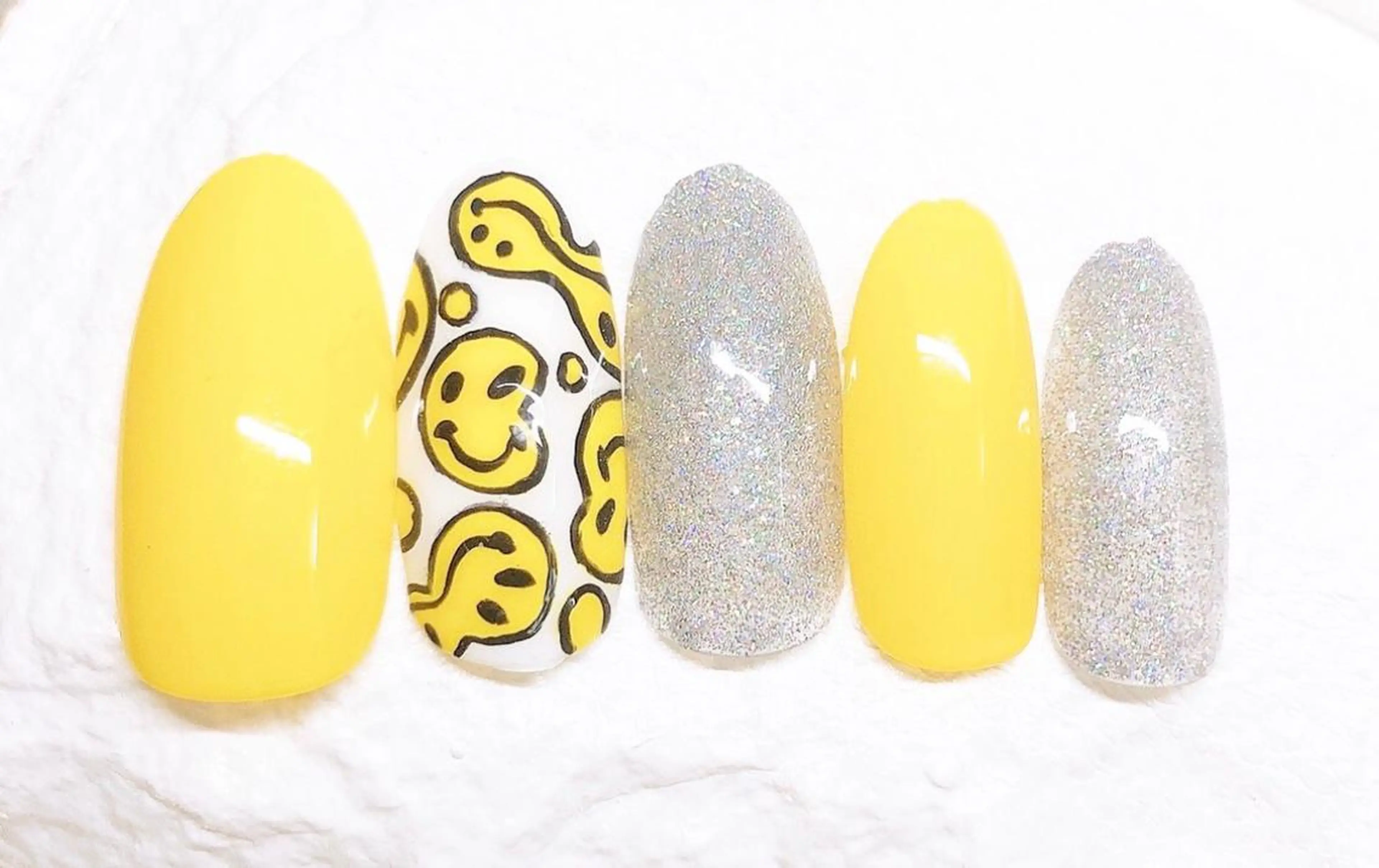 ネイル amour 平塚所属・amour 平塚店のネイルデザイン