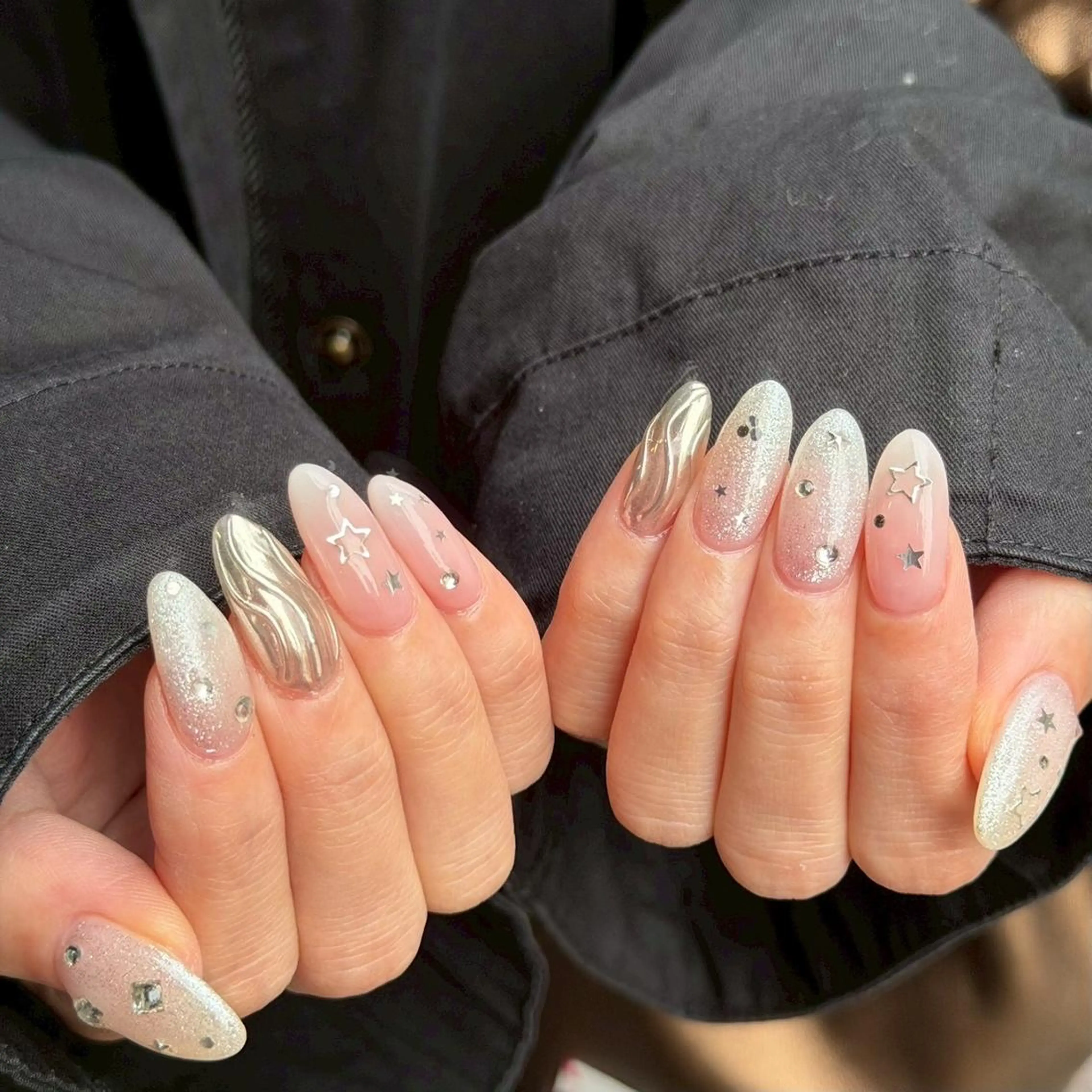ネイル nails TOKYOのネイルデザイン