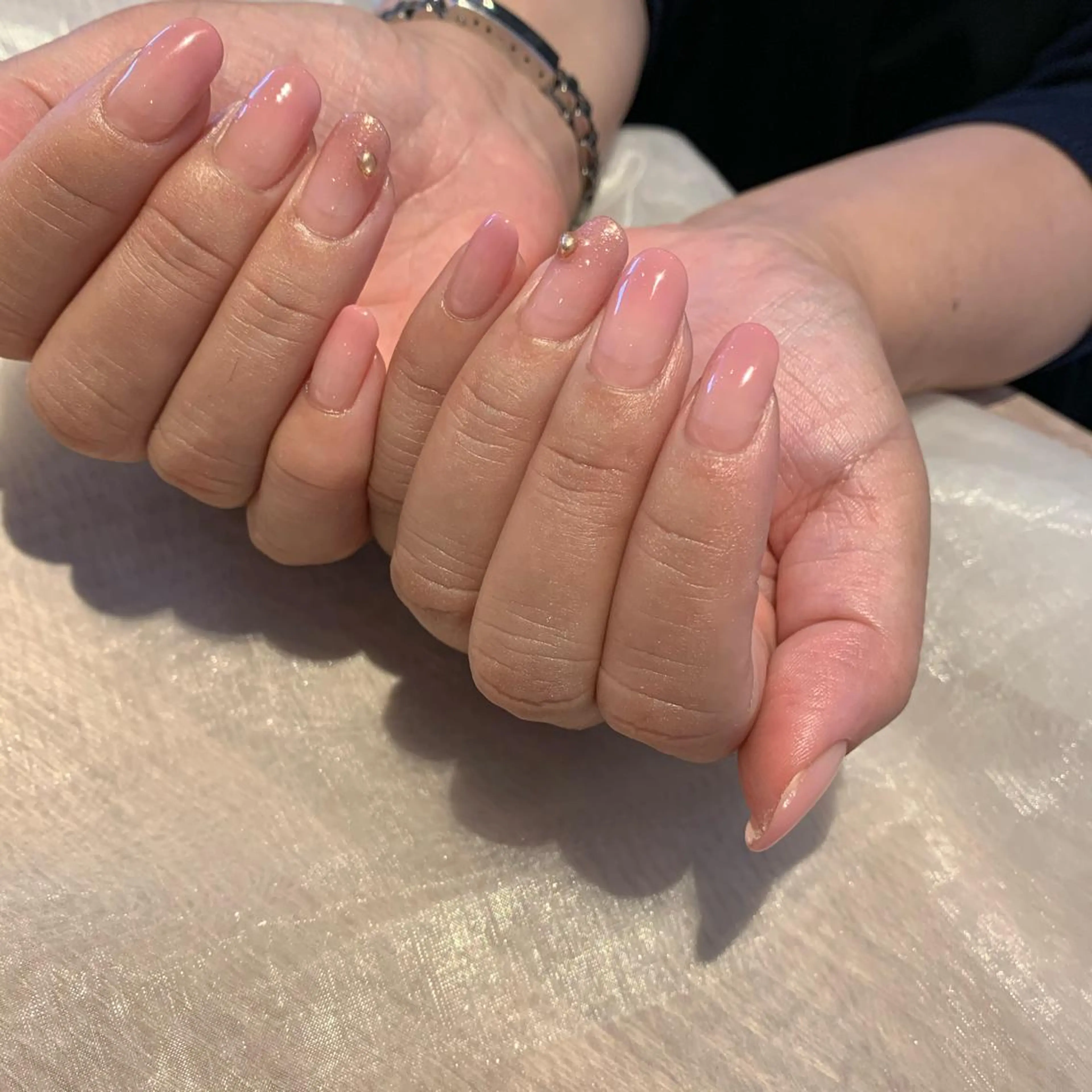 ネイル 山本 理紗子のネイルデザイン