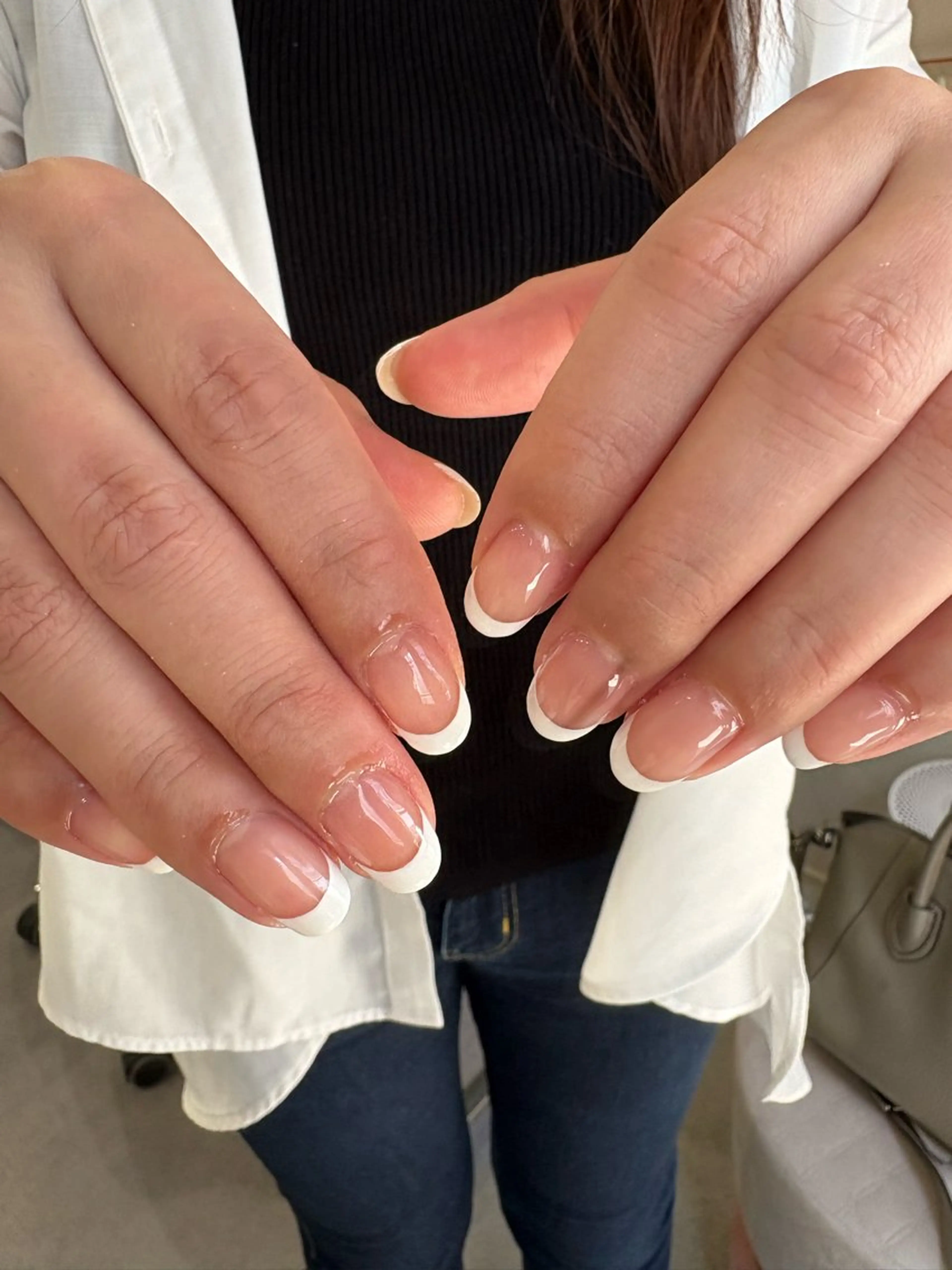 ネイル lily大濠 yokoteのネイルデザイン