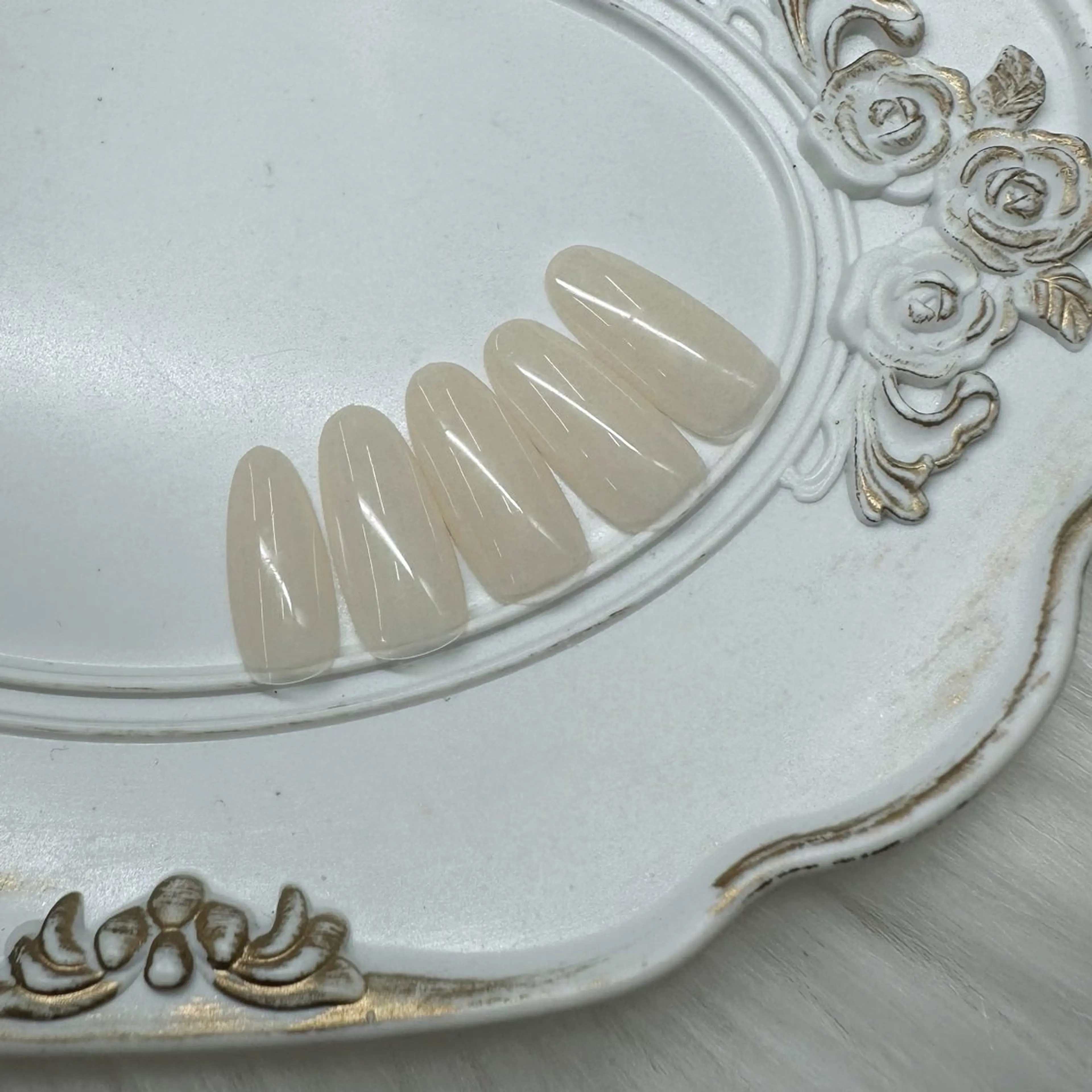 ネイル ハンドネイル エリクサーネイル池袋 藤田のネイルデザイン