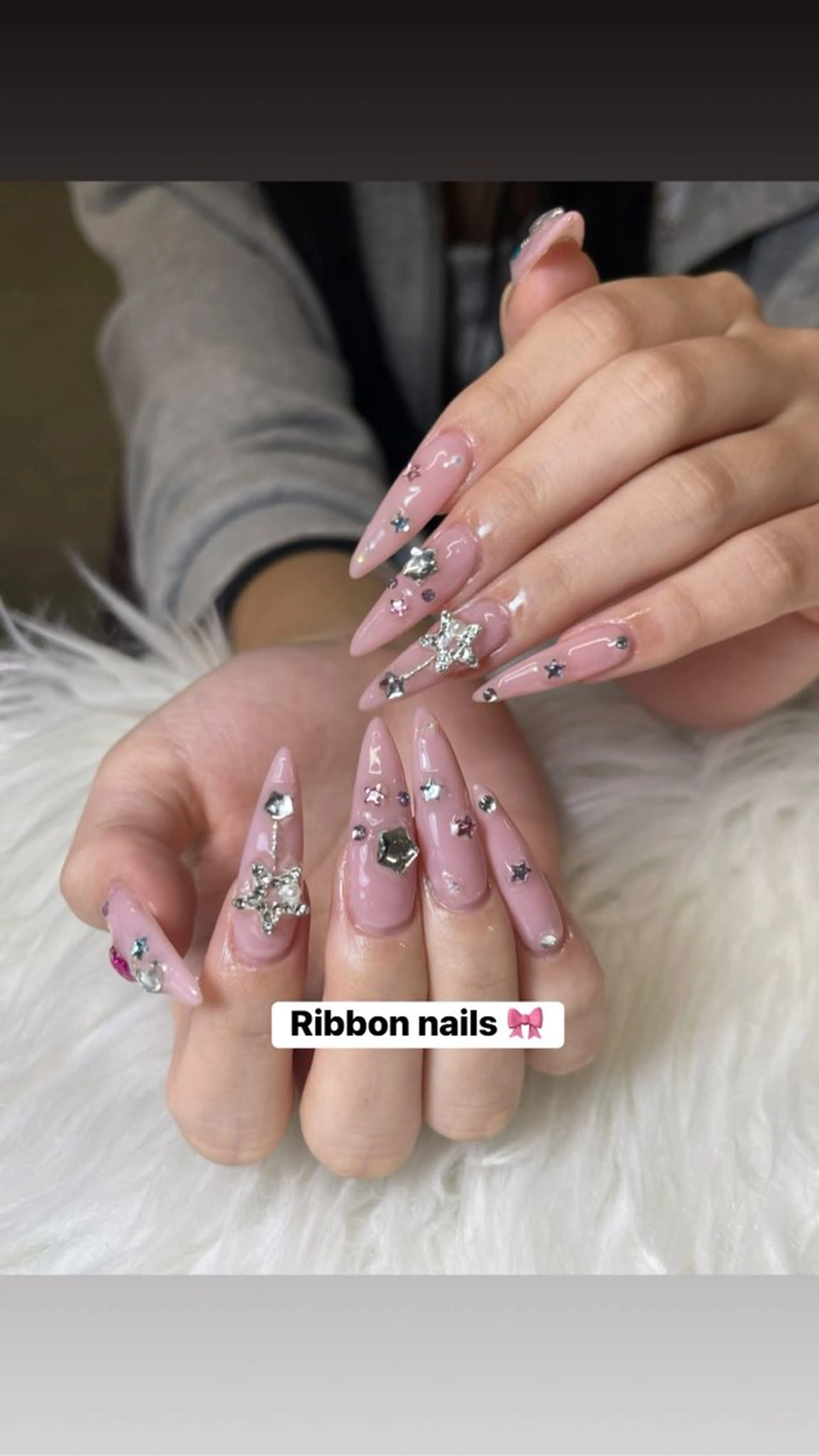 ネイル ハンドネイル Suka Nailのネイルデザイン