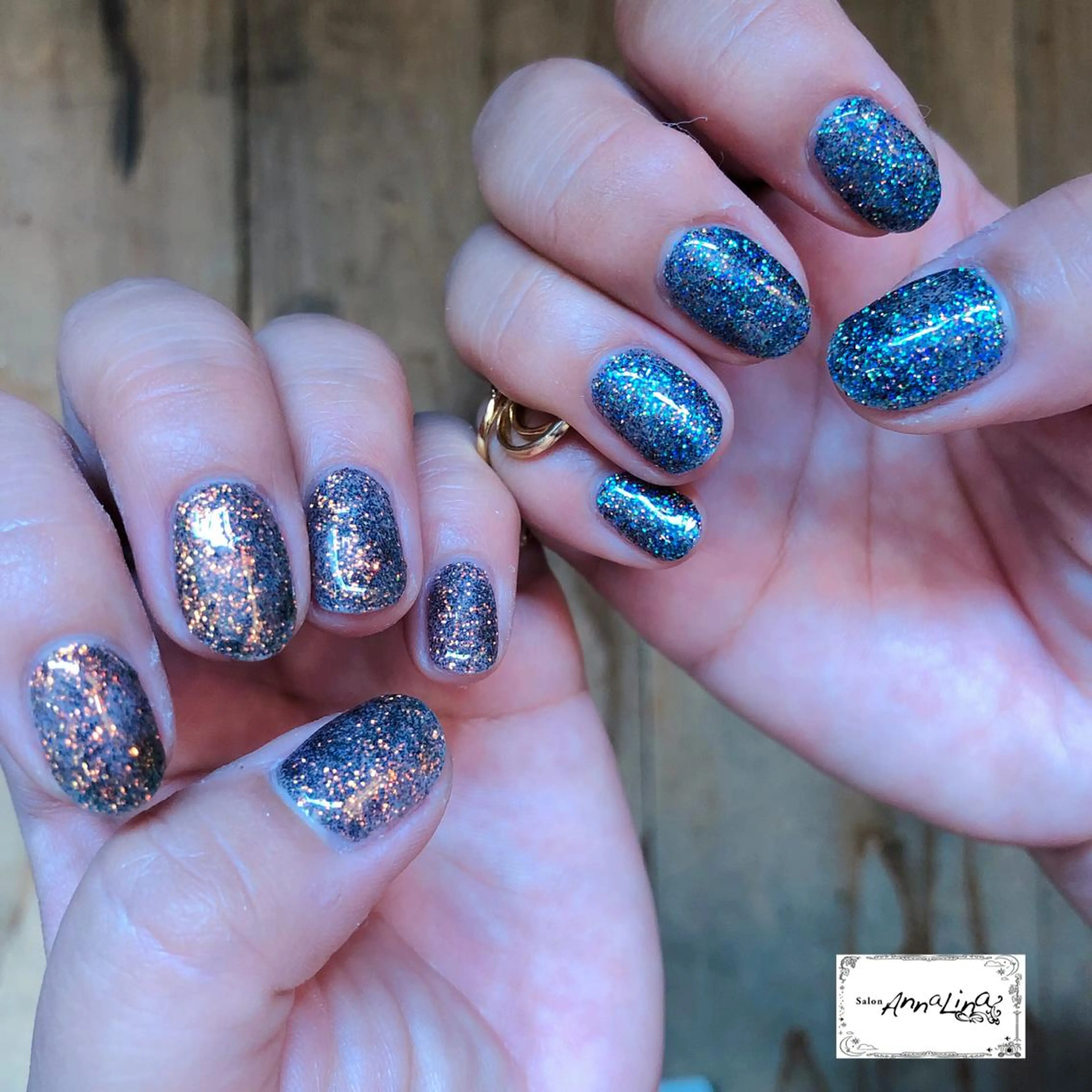 ネイル アトリエ UNICOのネイルデザイン