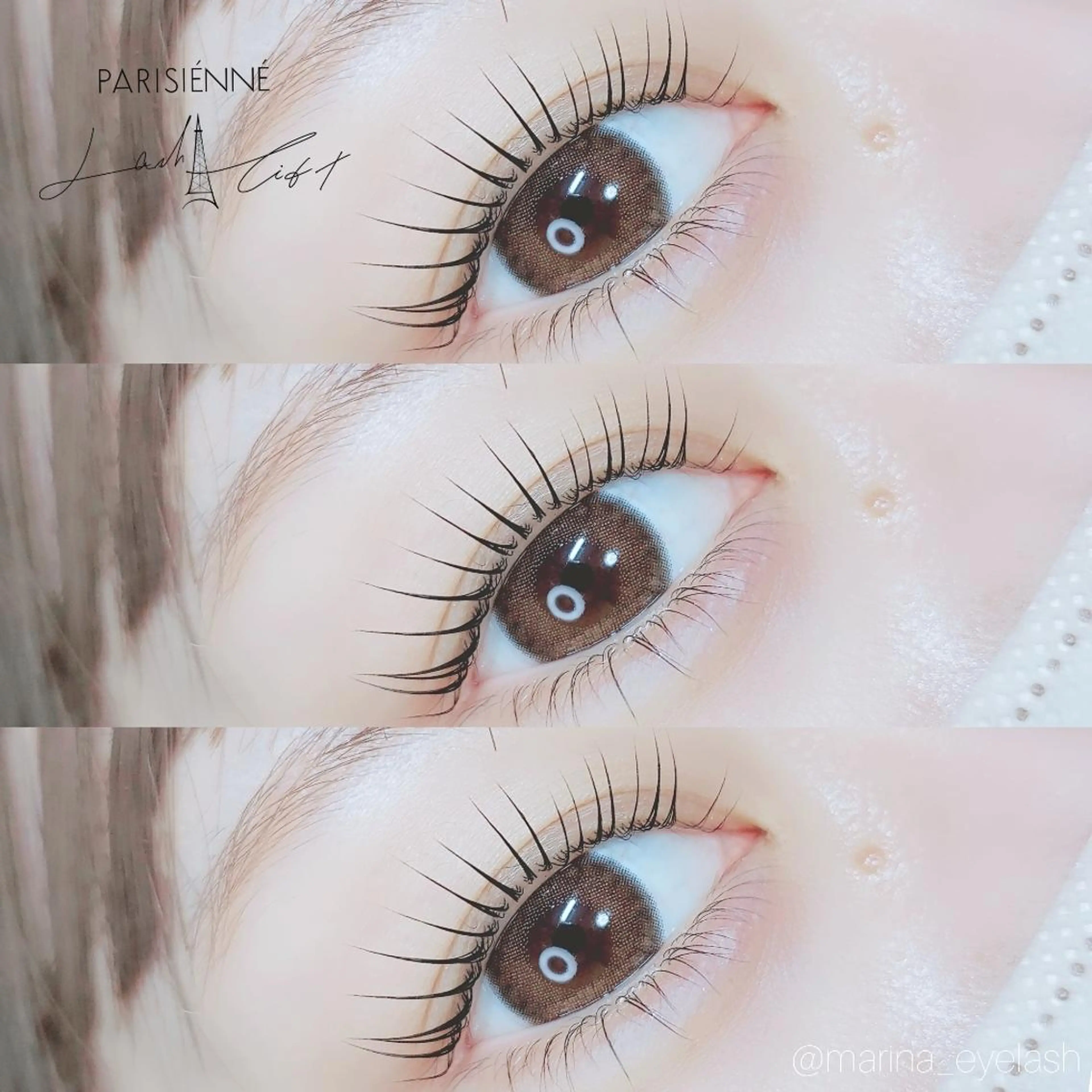 マツエク・マツパ 🦋 MARINA🦋のエステ・リラクイメージ