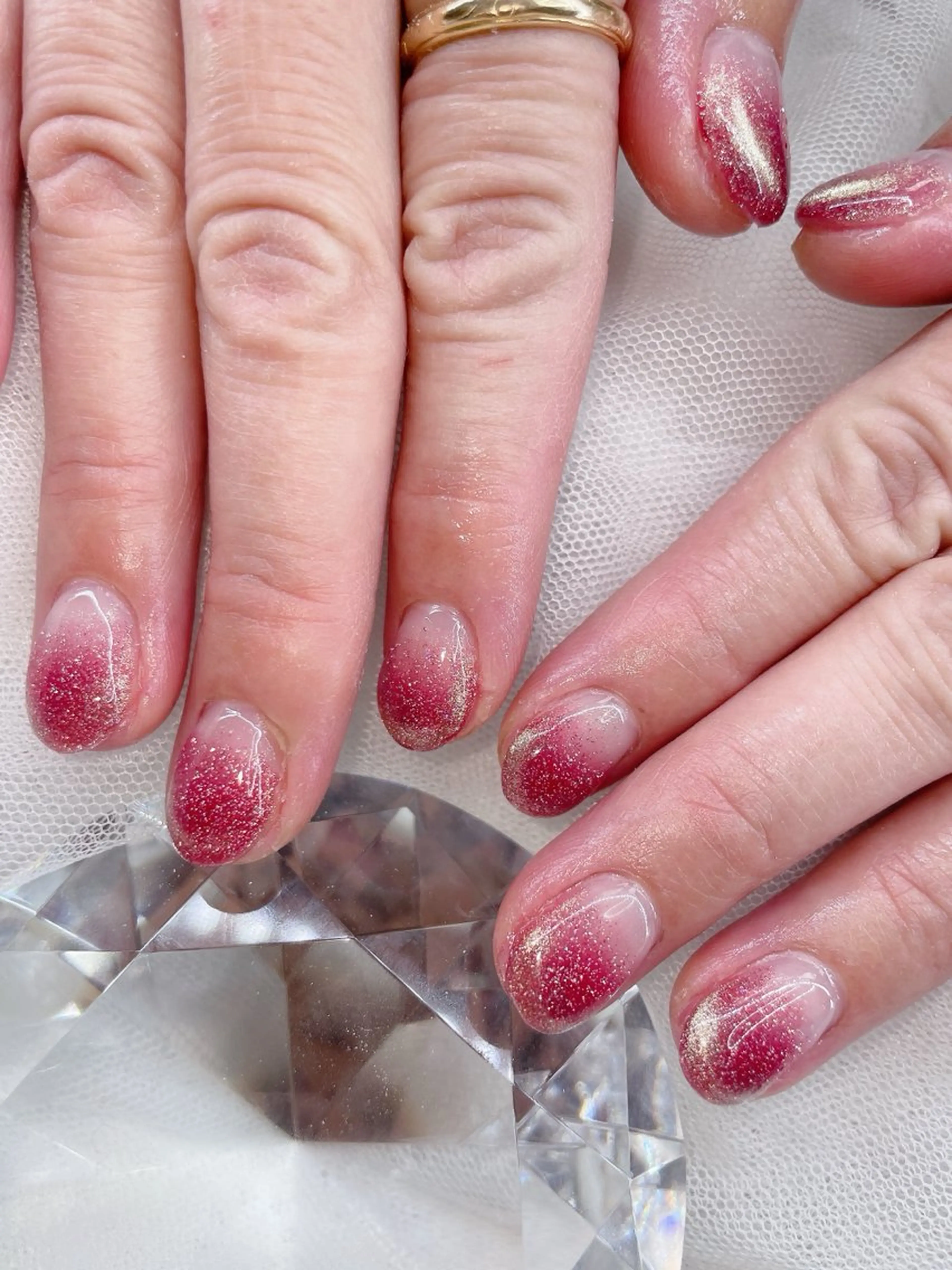 ネイル misun_ nailのネイルデザイン