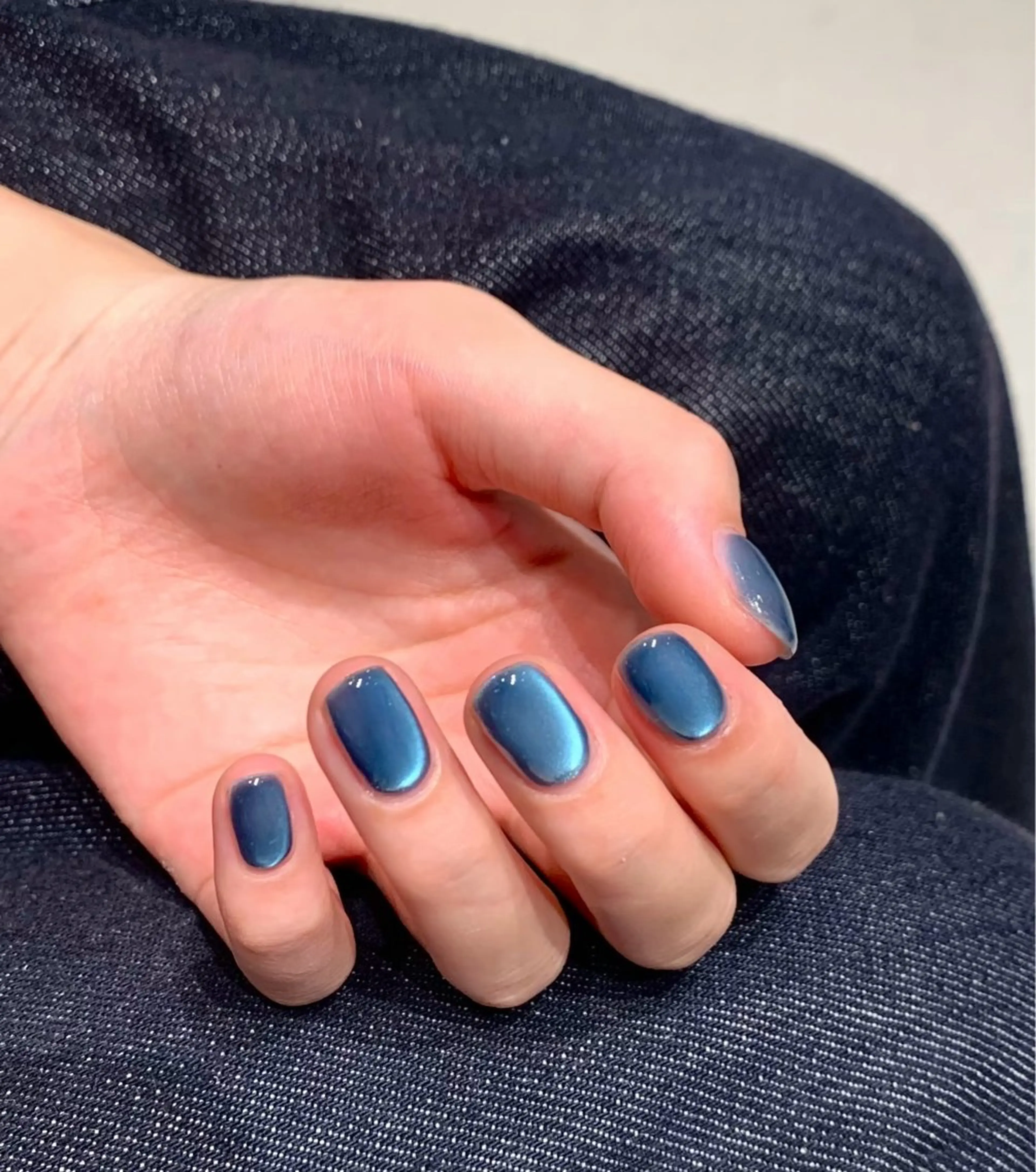 ネイル Erica 🦋のネイルデザイン