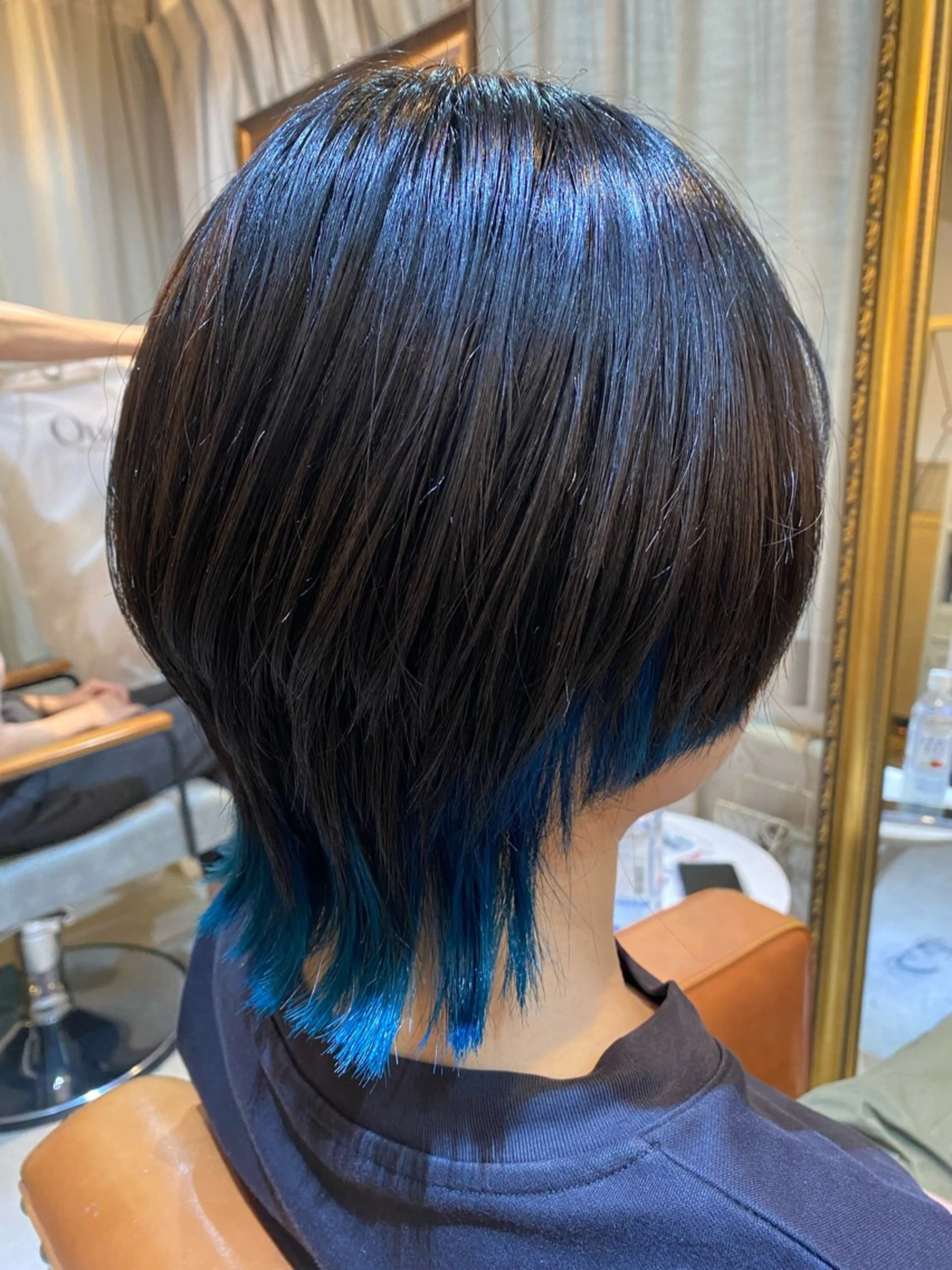 ショート stylist/杉山 瑚奈美🤡のヘアスタイル