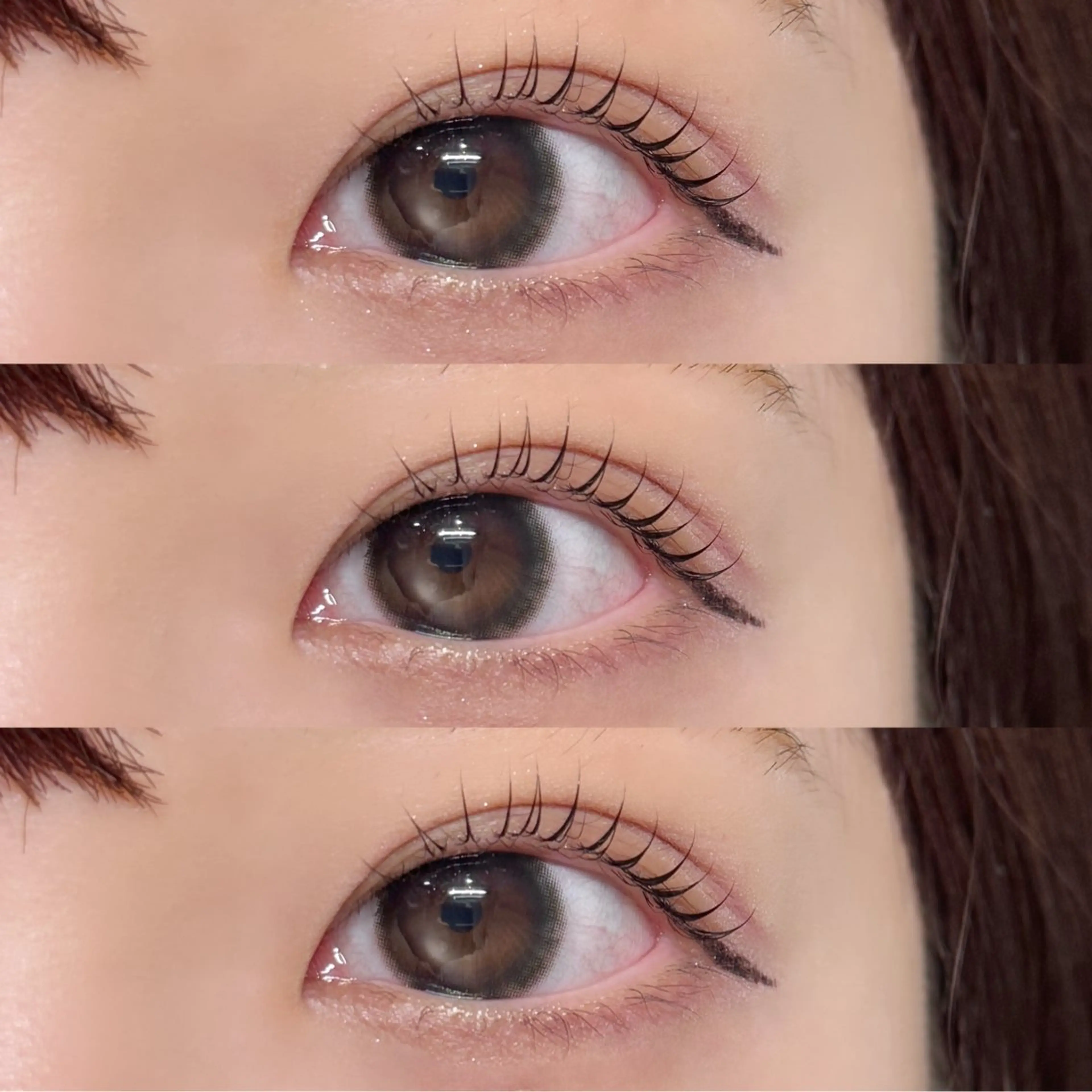 マツエク・マツパ IWATA KARINの眉毛・アイブロウイメージ