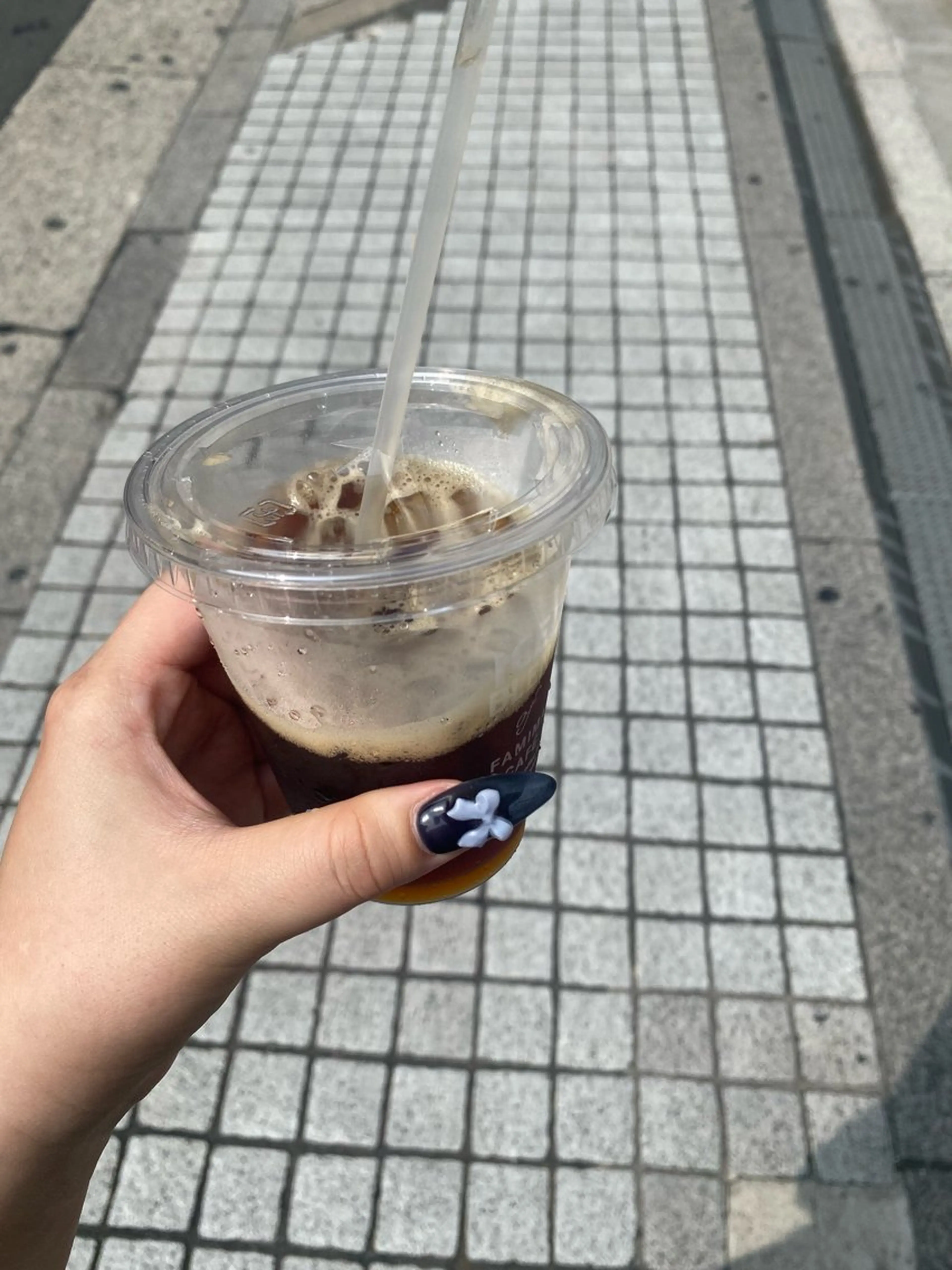 ネイル chiya nailsのネイルデザイン