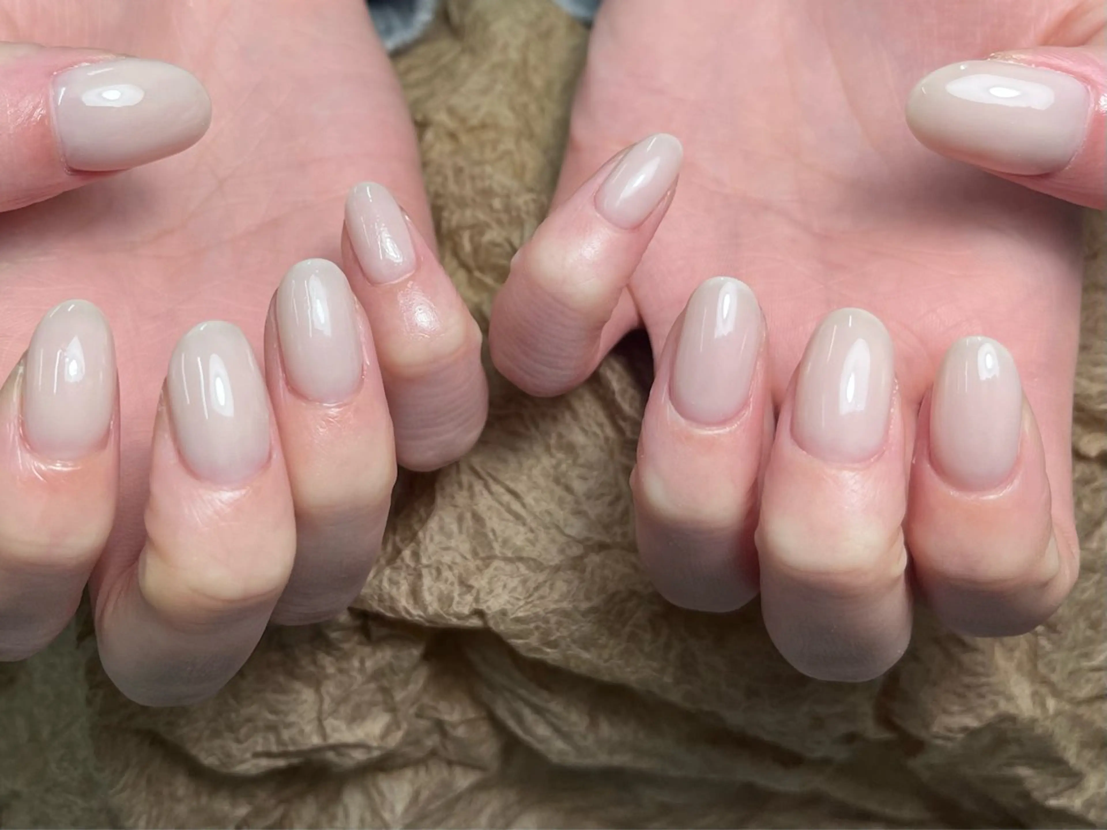 ネイル ToliyDeliy Nail Salonのネイルデザイン