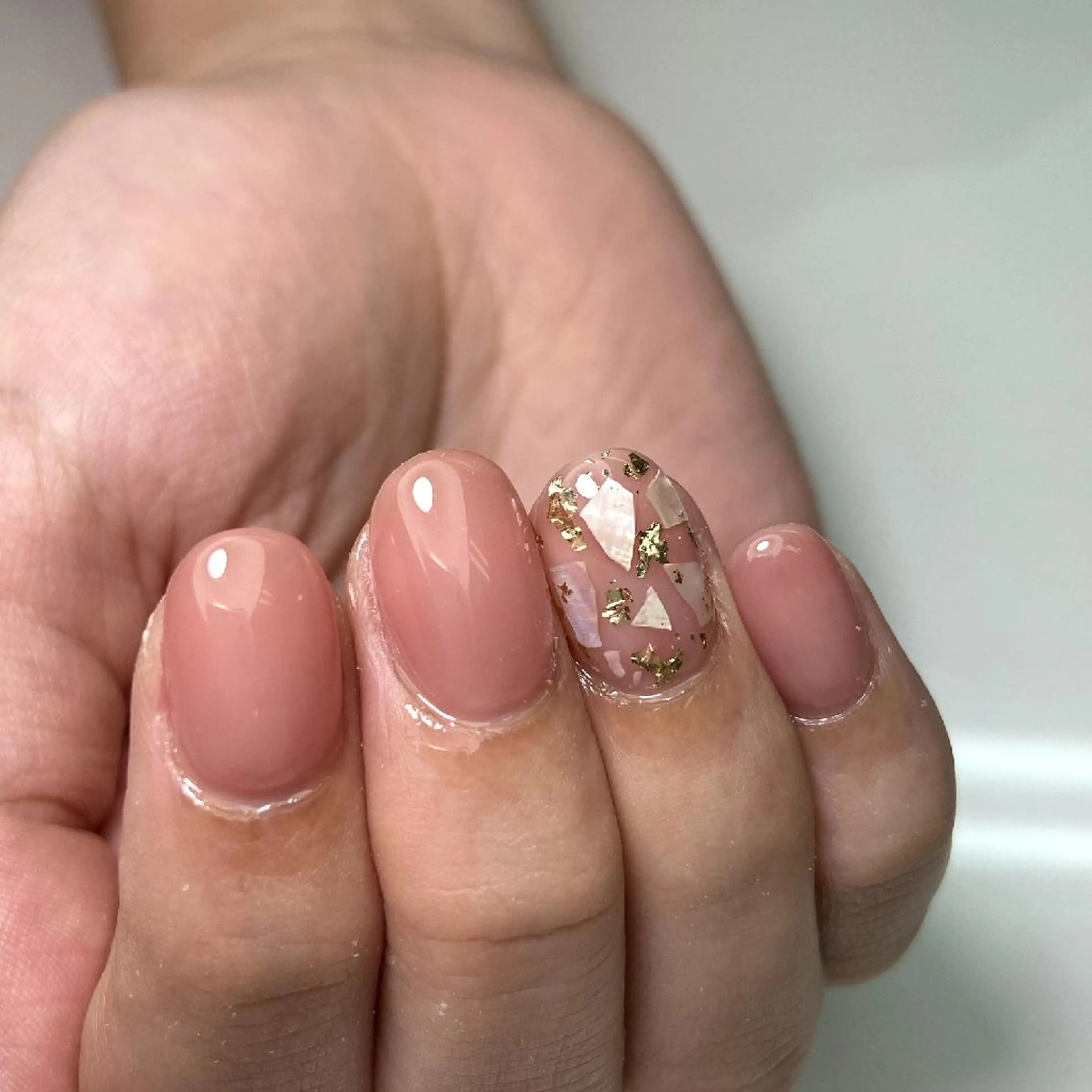 ネイル nail salon Lumièreのネイルデザイン