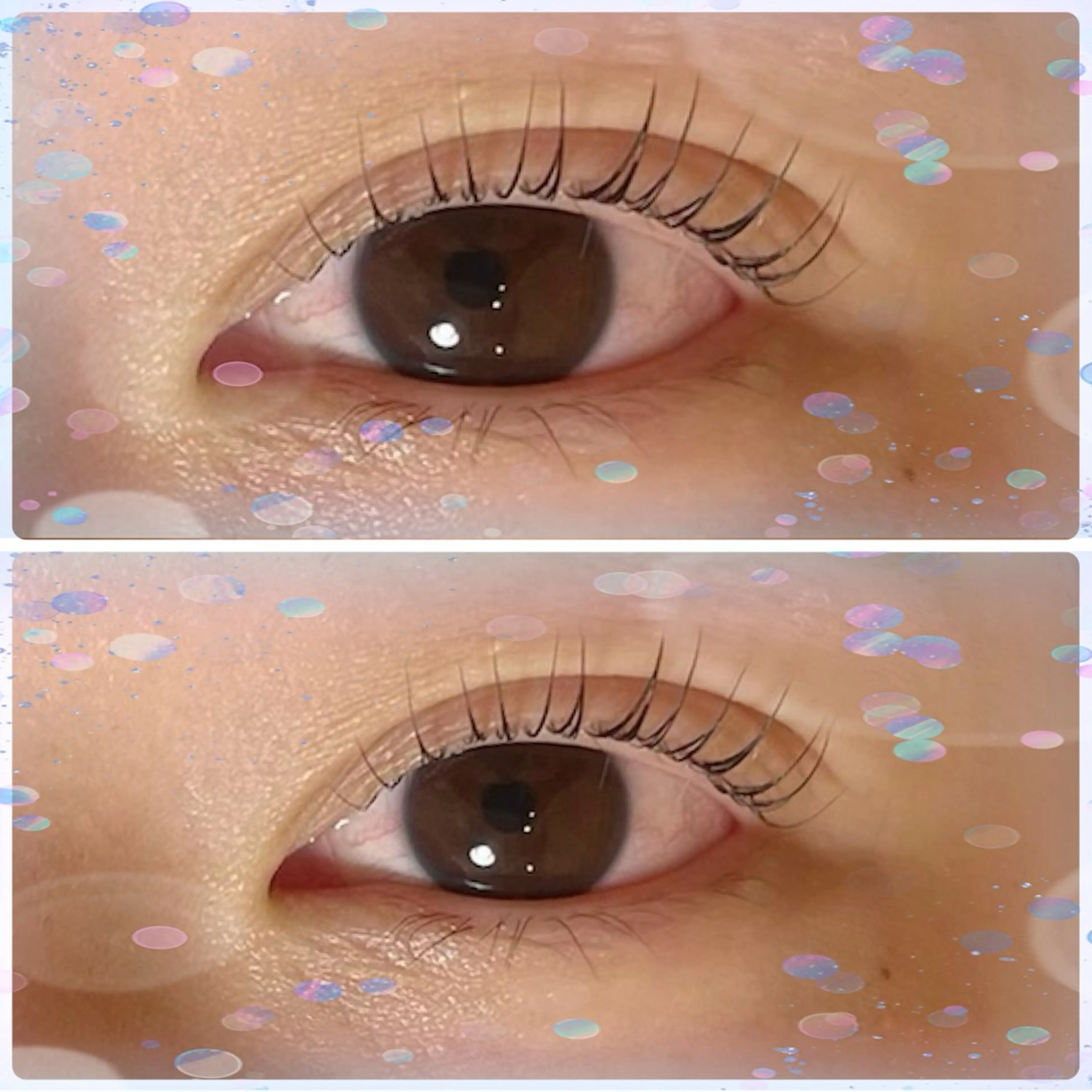 マツエク・マツパ マツパ 🐈MaaZlash 南流山AYANO🫧のマツエク・マツパデザイン