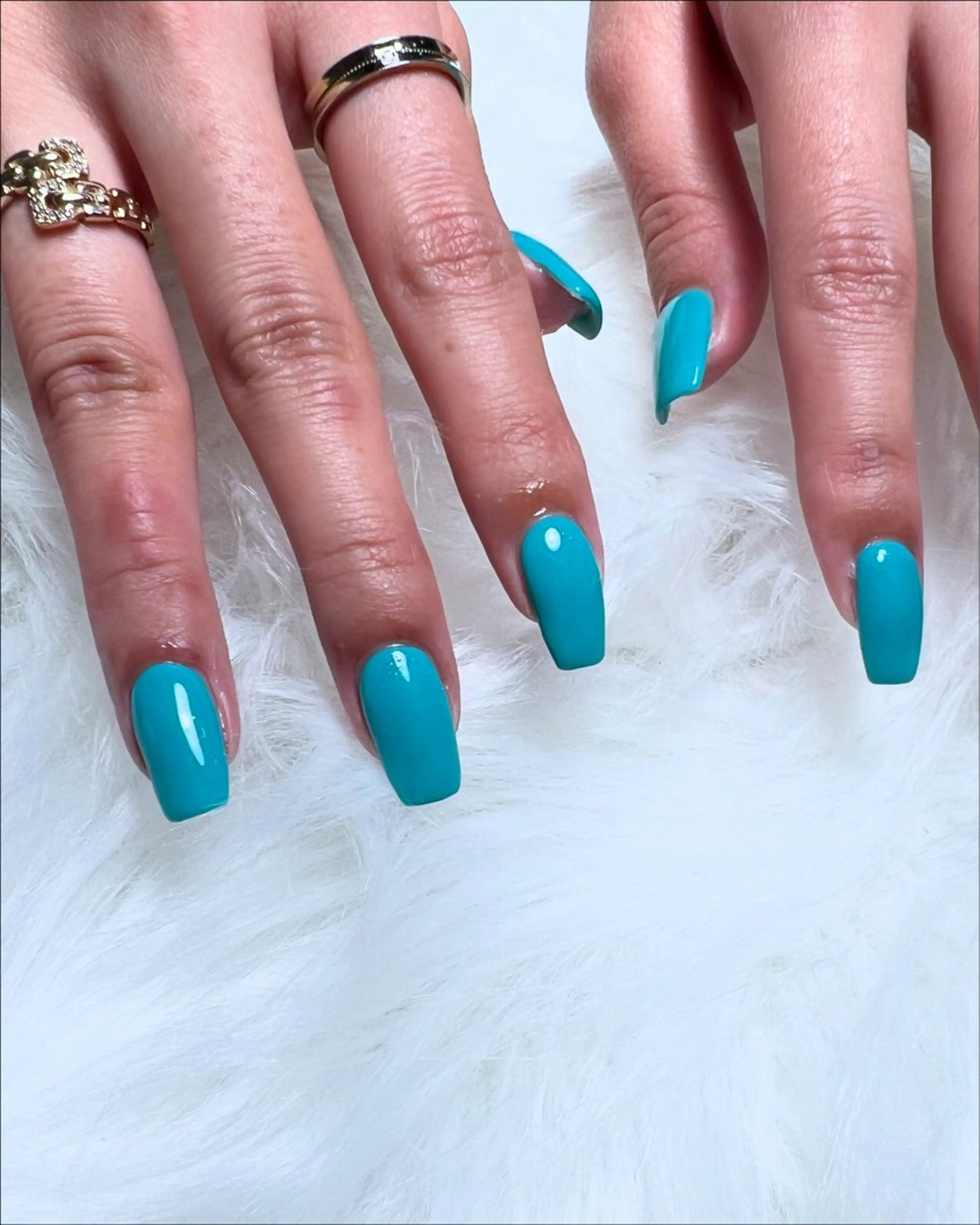 ネイル Tumake🩶 Natsumi𖤐⡱のネイルデザイン