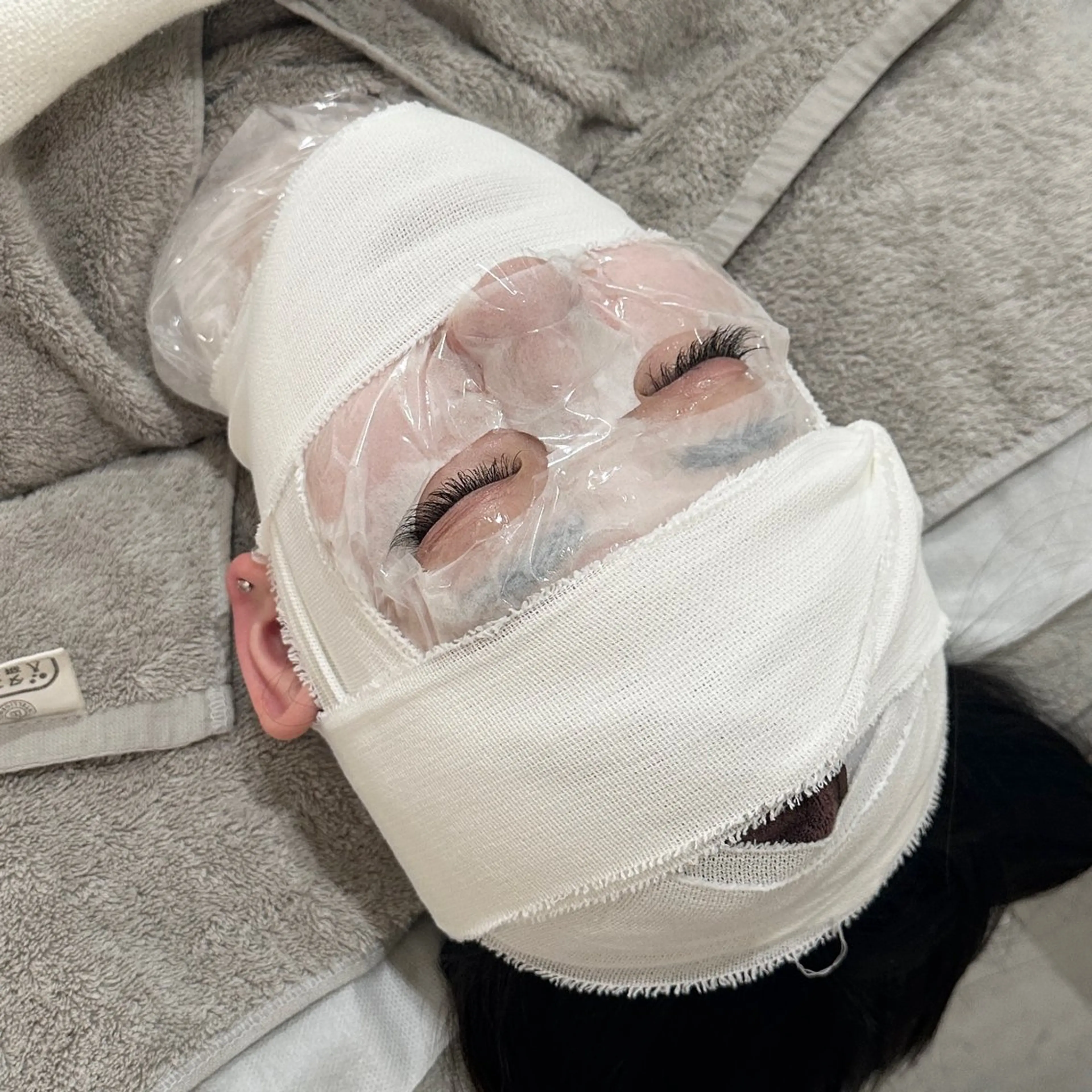 エステ lafleur Yurinaのエステ・リラクイメージ