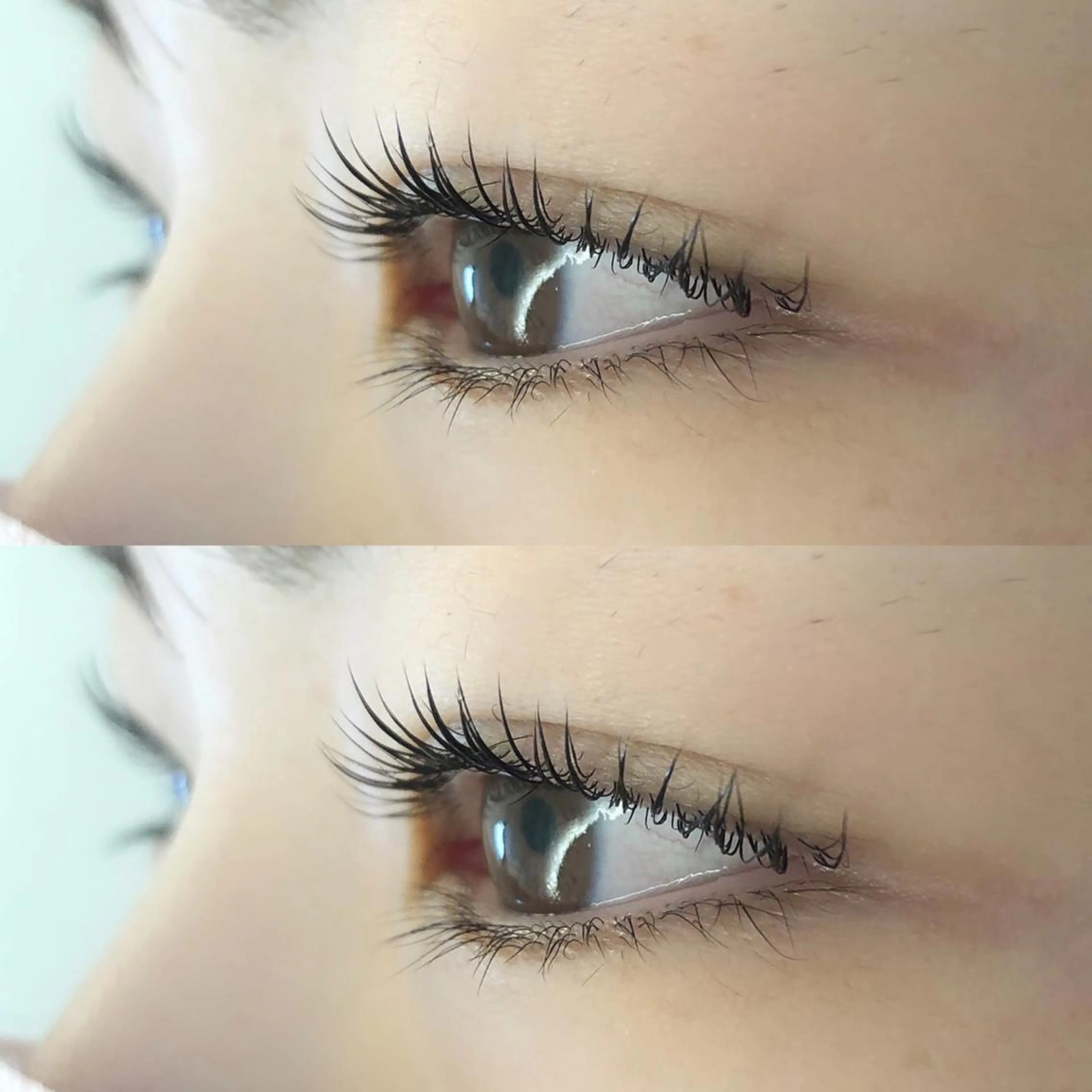 マツエク・マツパ joieange megumiのマツエク・マツパデザイン