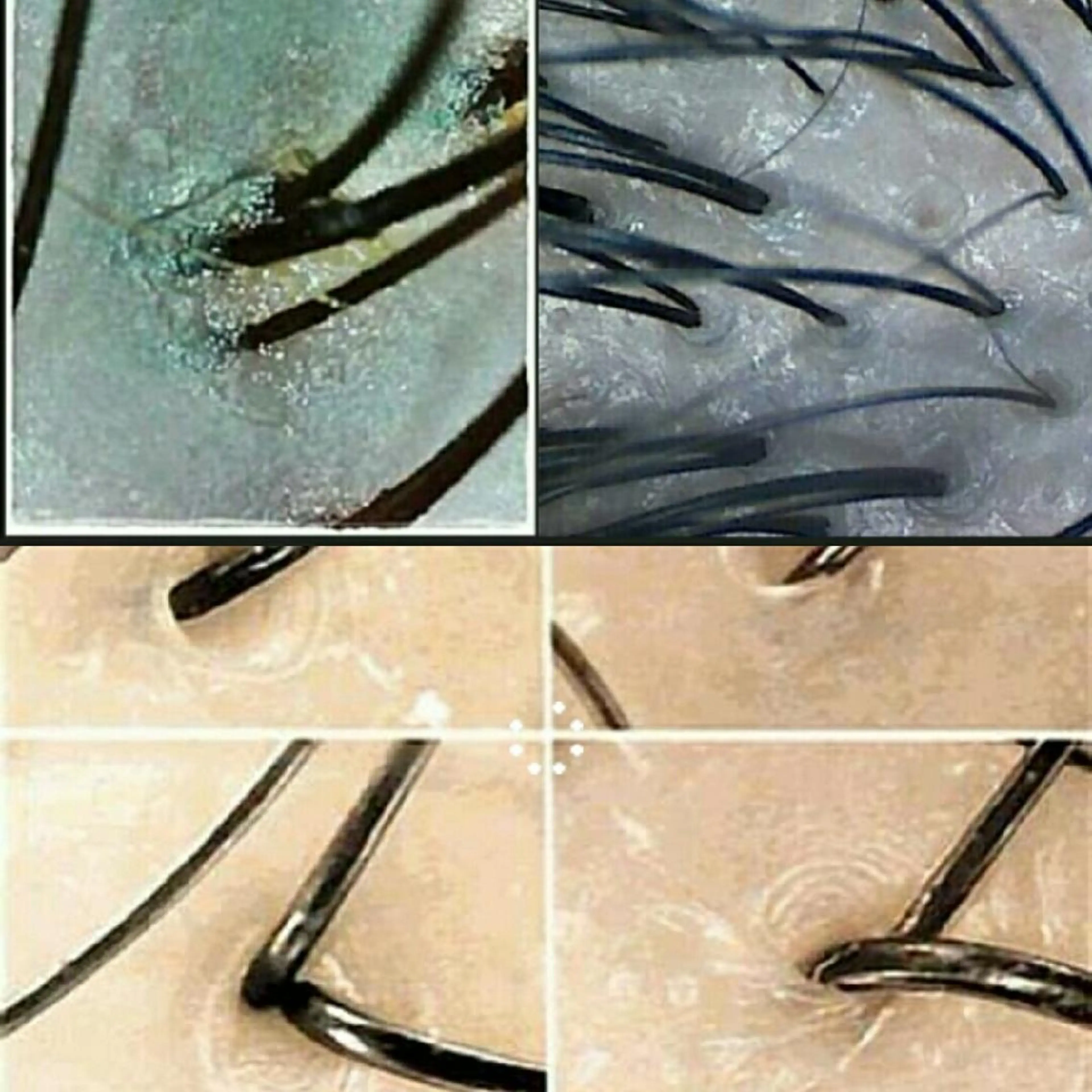 ヘッドスパ ⛑️髪質改善請負人 ⛑️ヤマザキタカヒトのヘアスタイル