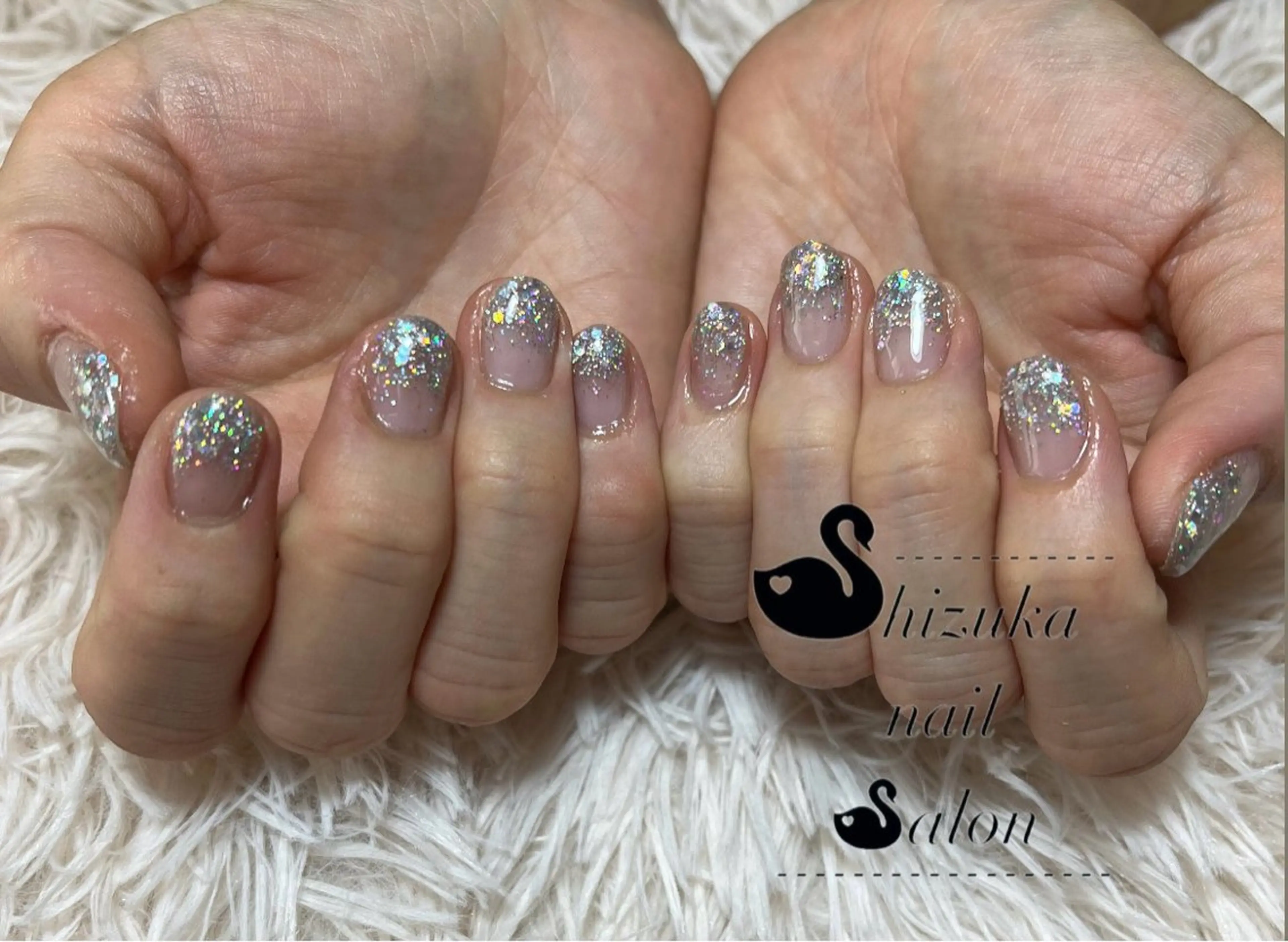 ネイル ハンドネイル Shizuka Nail Salonのネイルデザイン