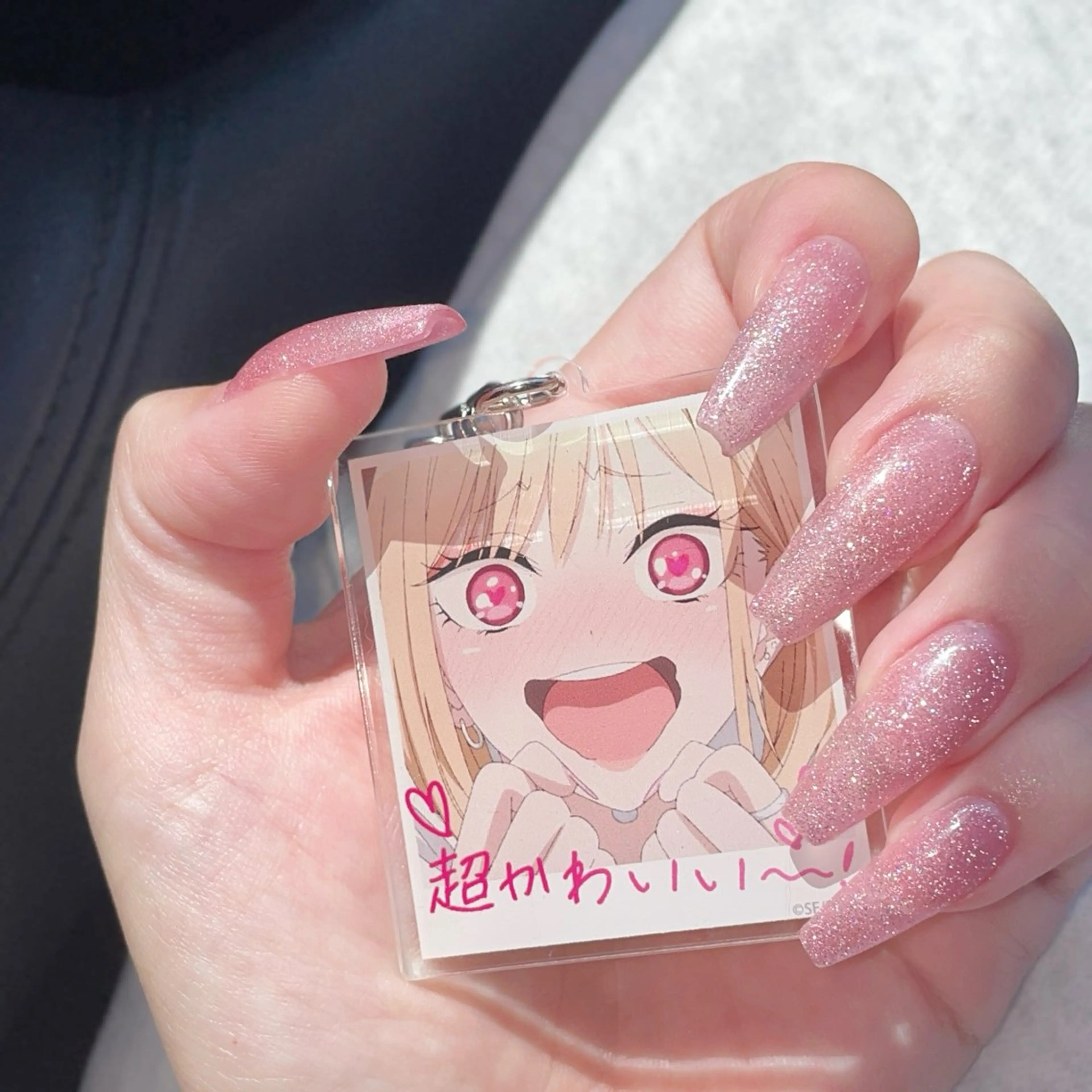 ネイル ハンドネイル 横田 綾乃のネイルデザイン