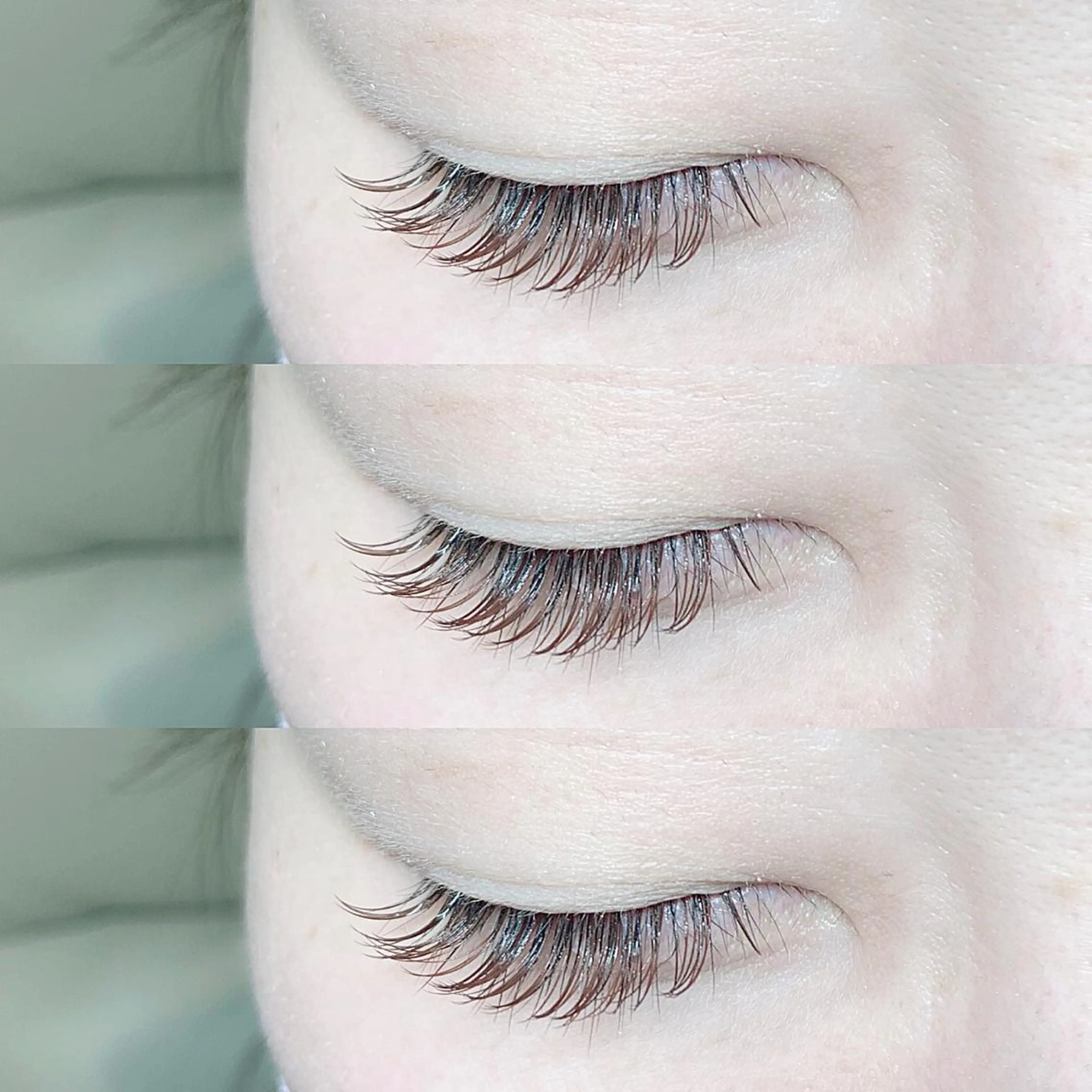 マツエク・マツパ 🪄◝ cake harunoのマツエク・マツパデザイン