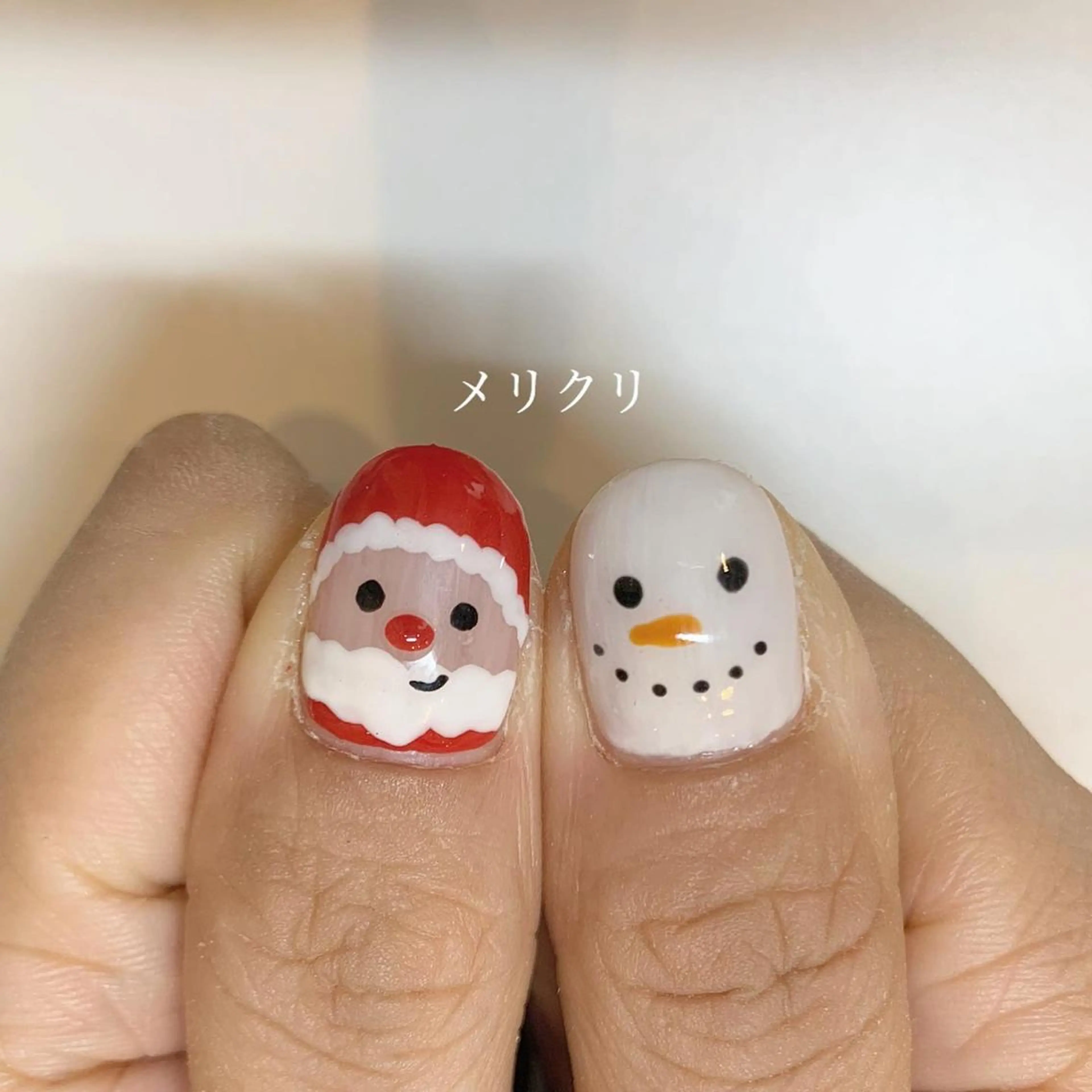 ネイル ヤマダ サクラのヘアスタイル