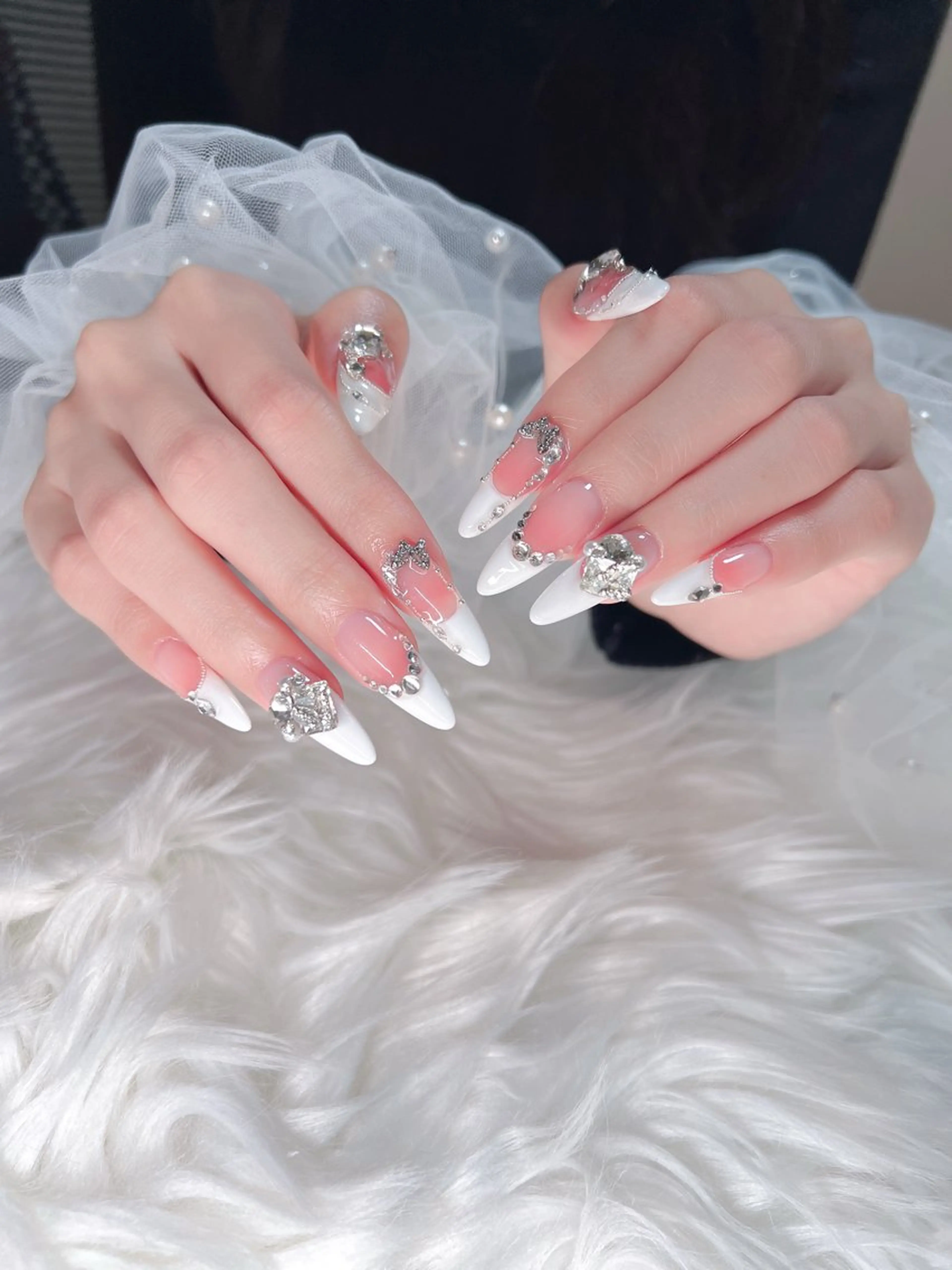 ネイル MK ネイルサロンのネイルデザイン