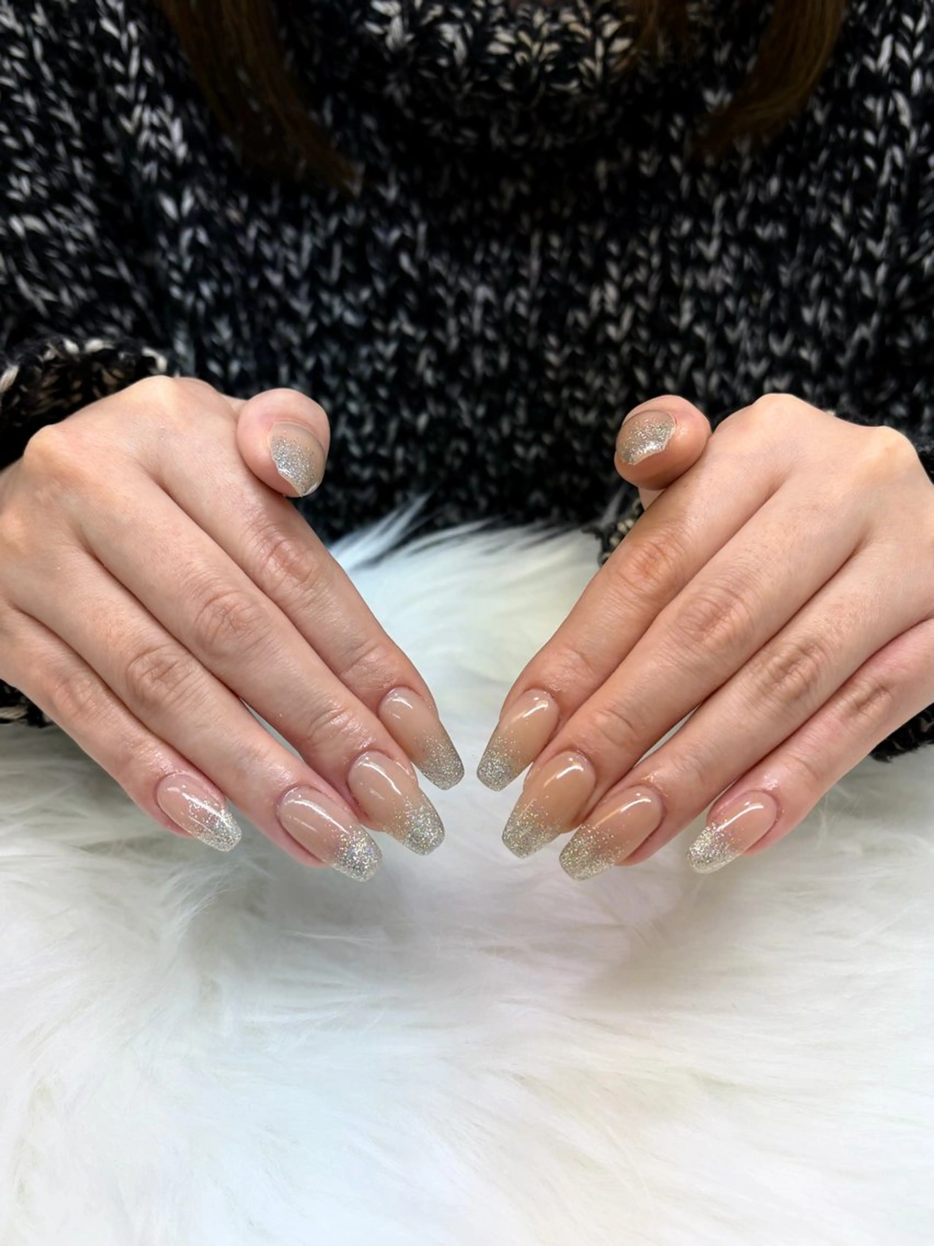 ネイル enju tamamiのネイルデザイン